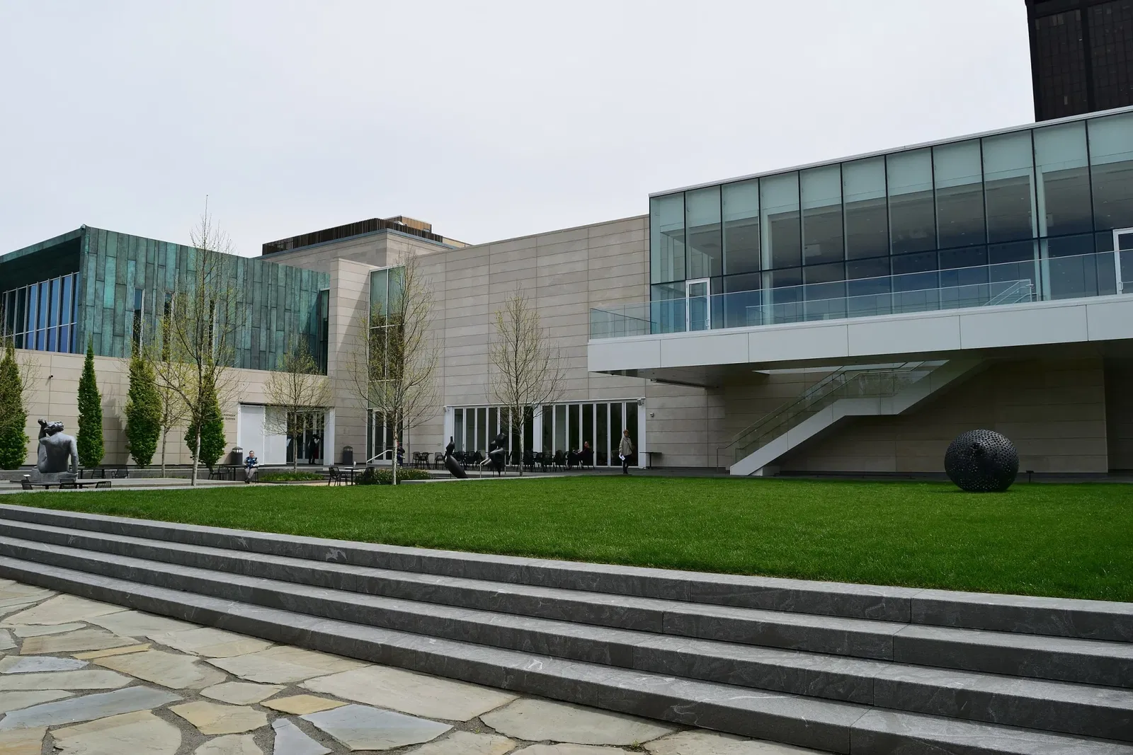 Museo de Arte de Columbus