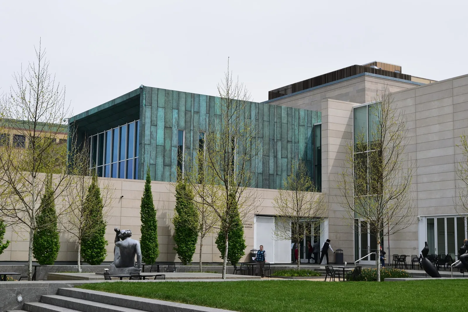 Museo de Arte de Columbus