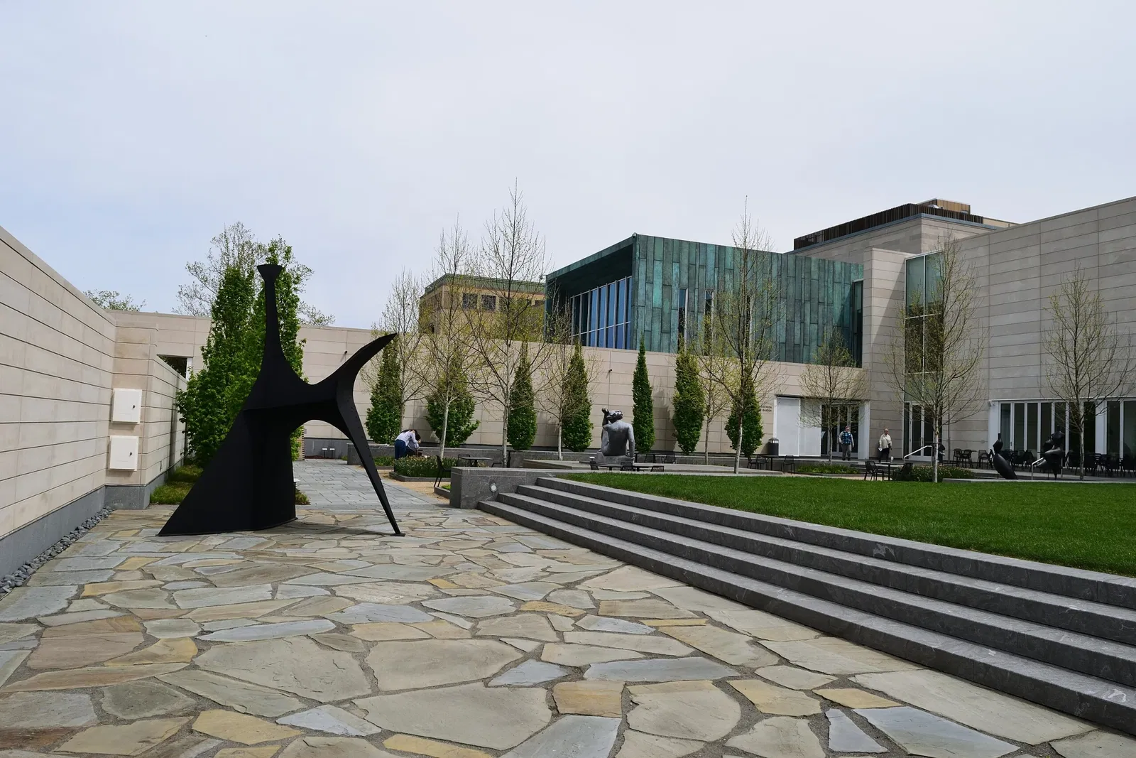 Museo de Arte de Columbus