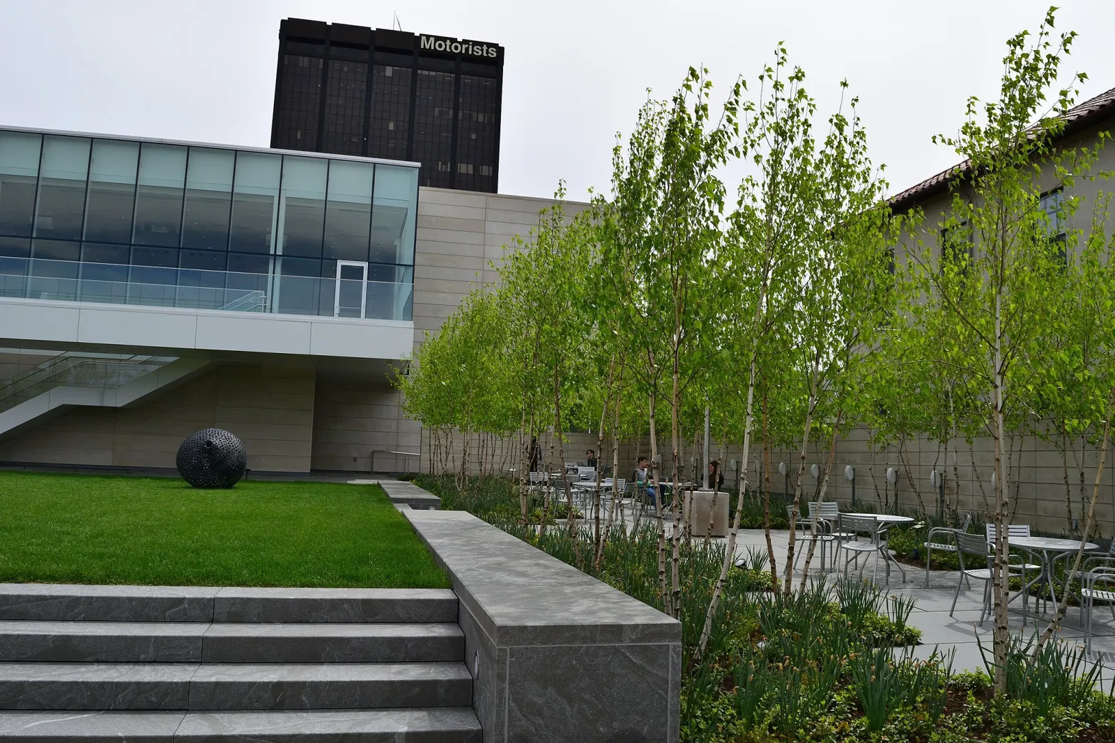 Museo de Arte de Columbus