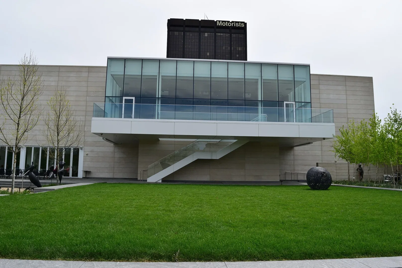 Columbus Museum of Art