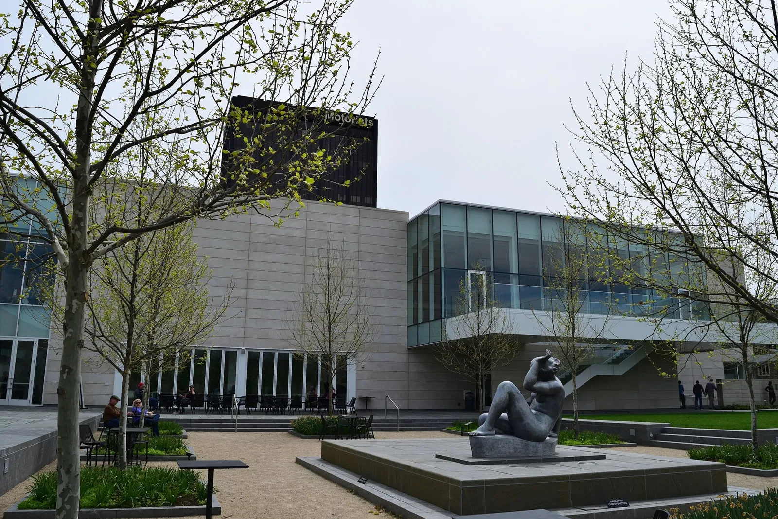 Columbus Museum of Art