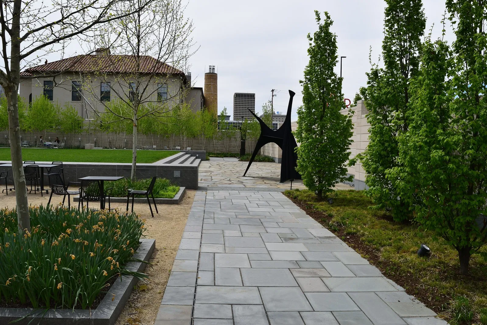 Columbus Museum of Art