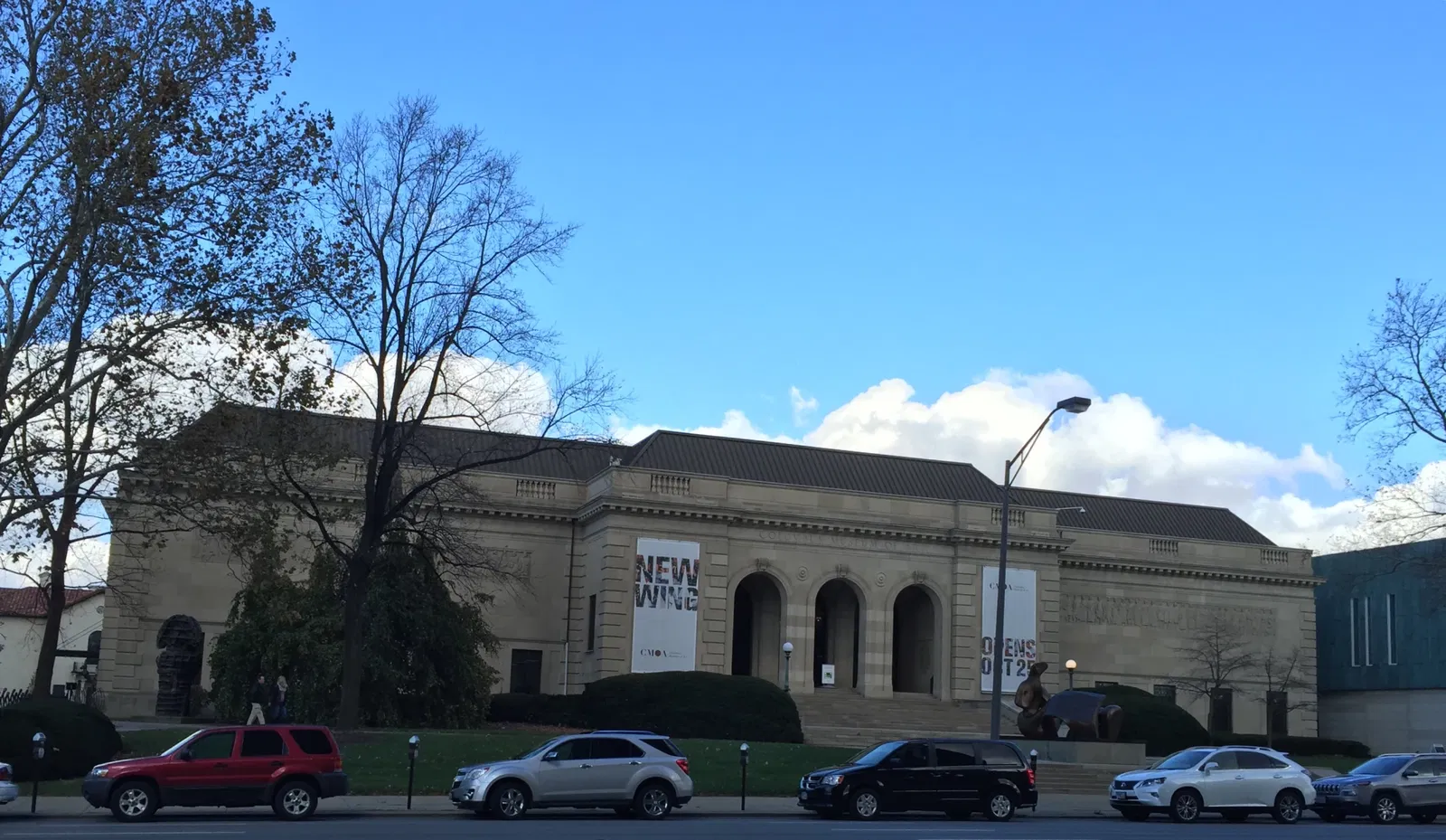 Museo de Arte de Columbus