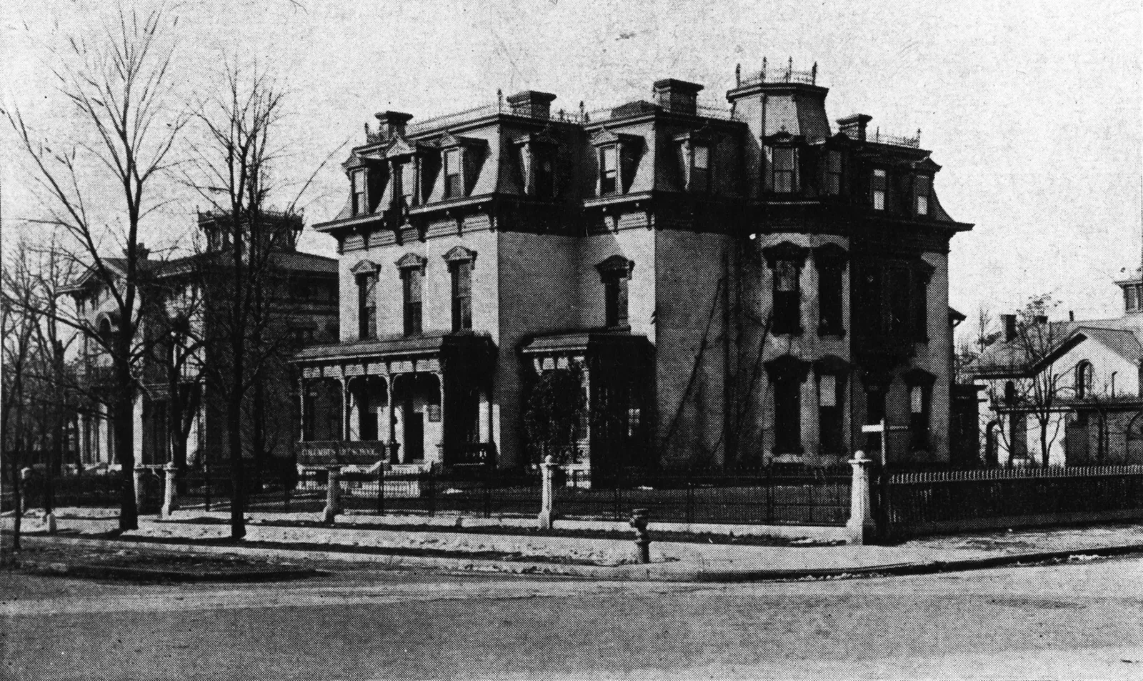 Museo de Arte de Columbus