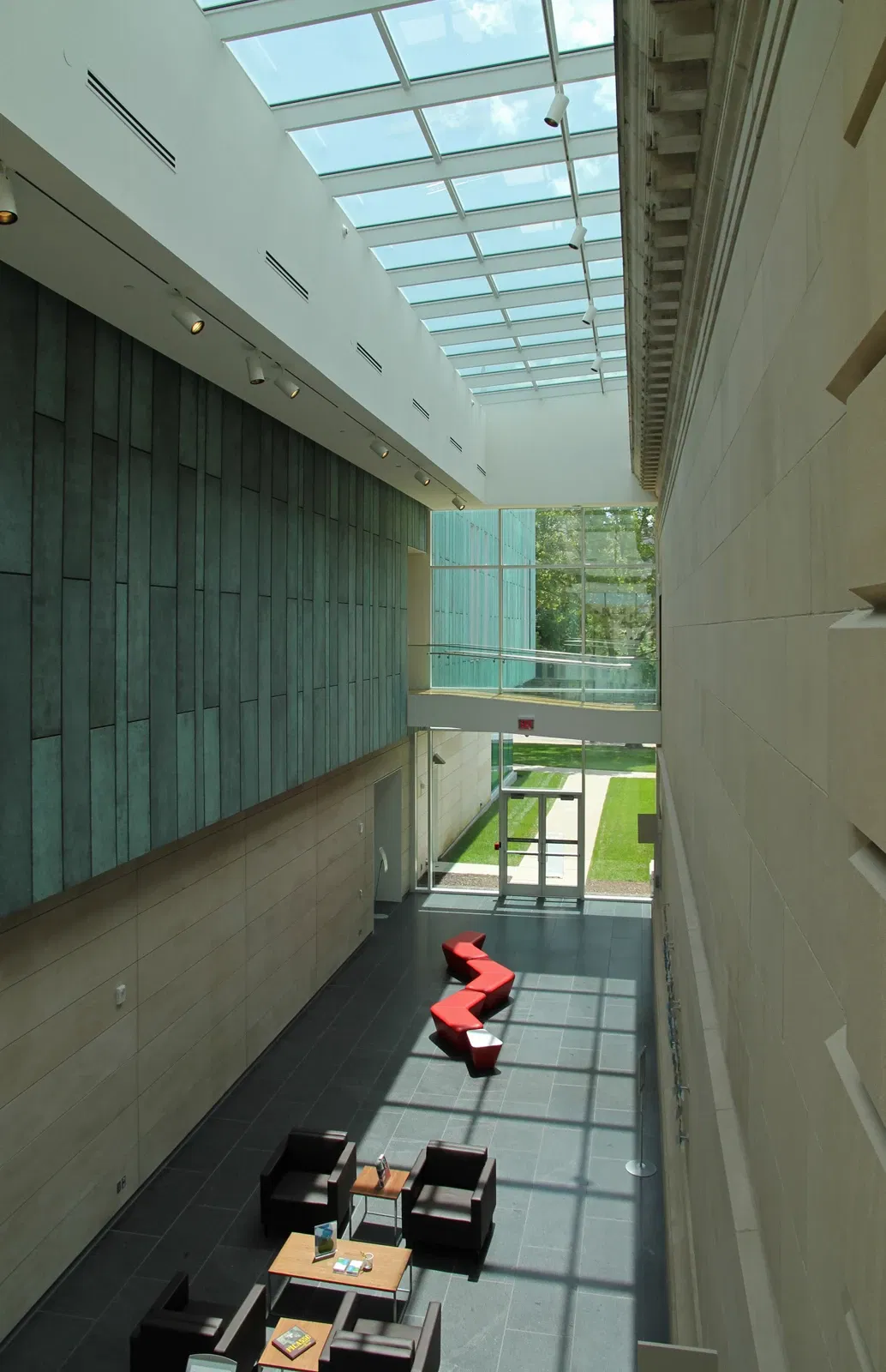 Museo de Arte de Columbus