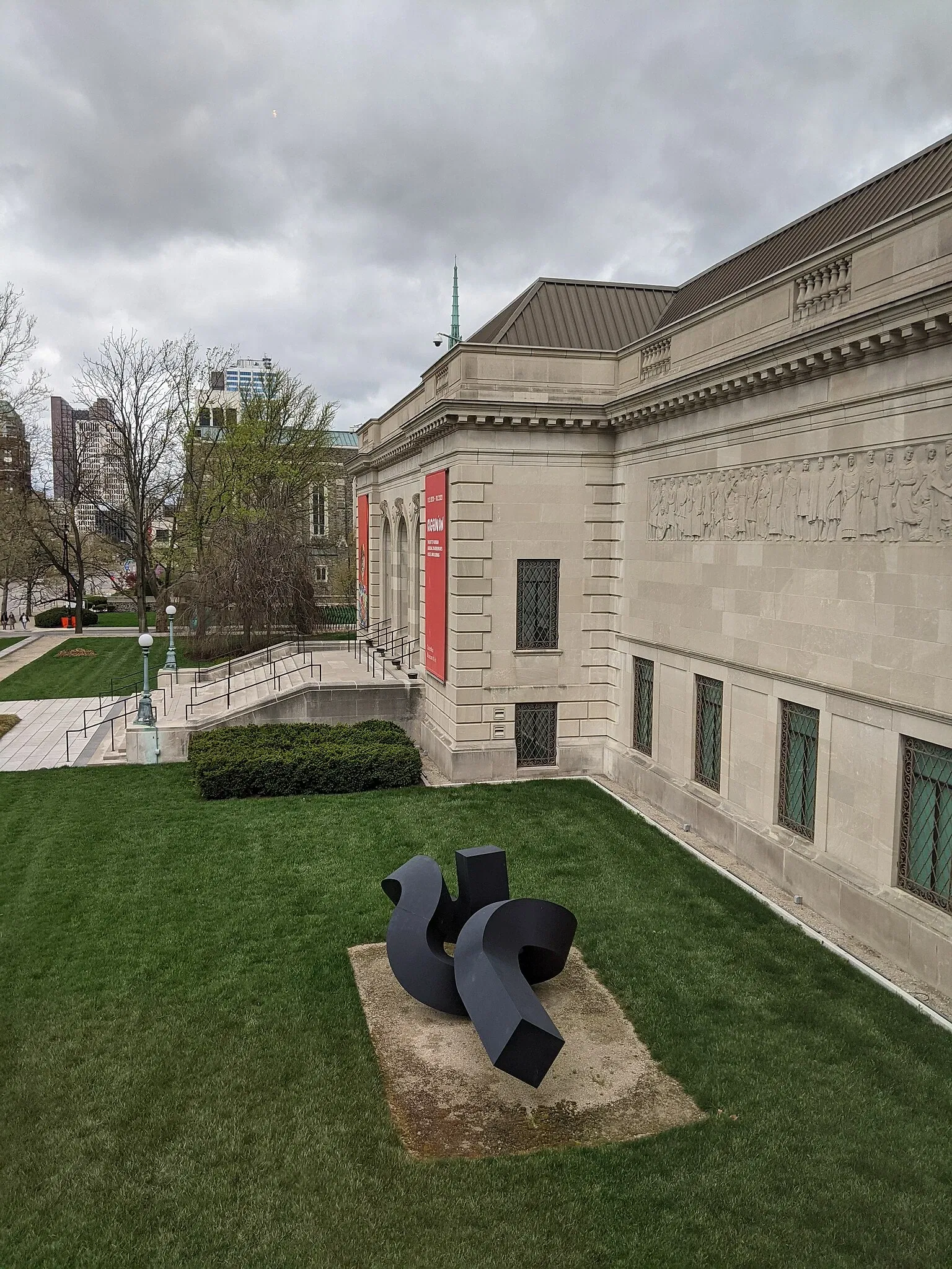 Museo de Arte de Columbus