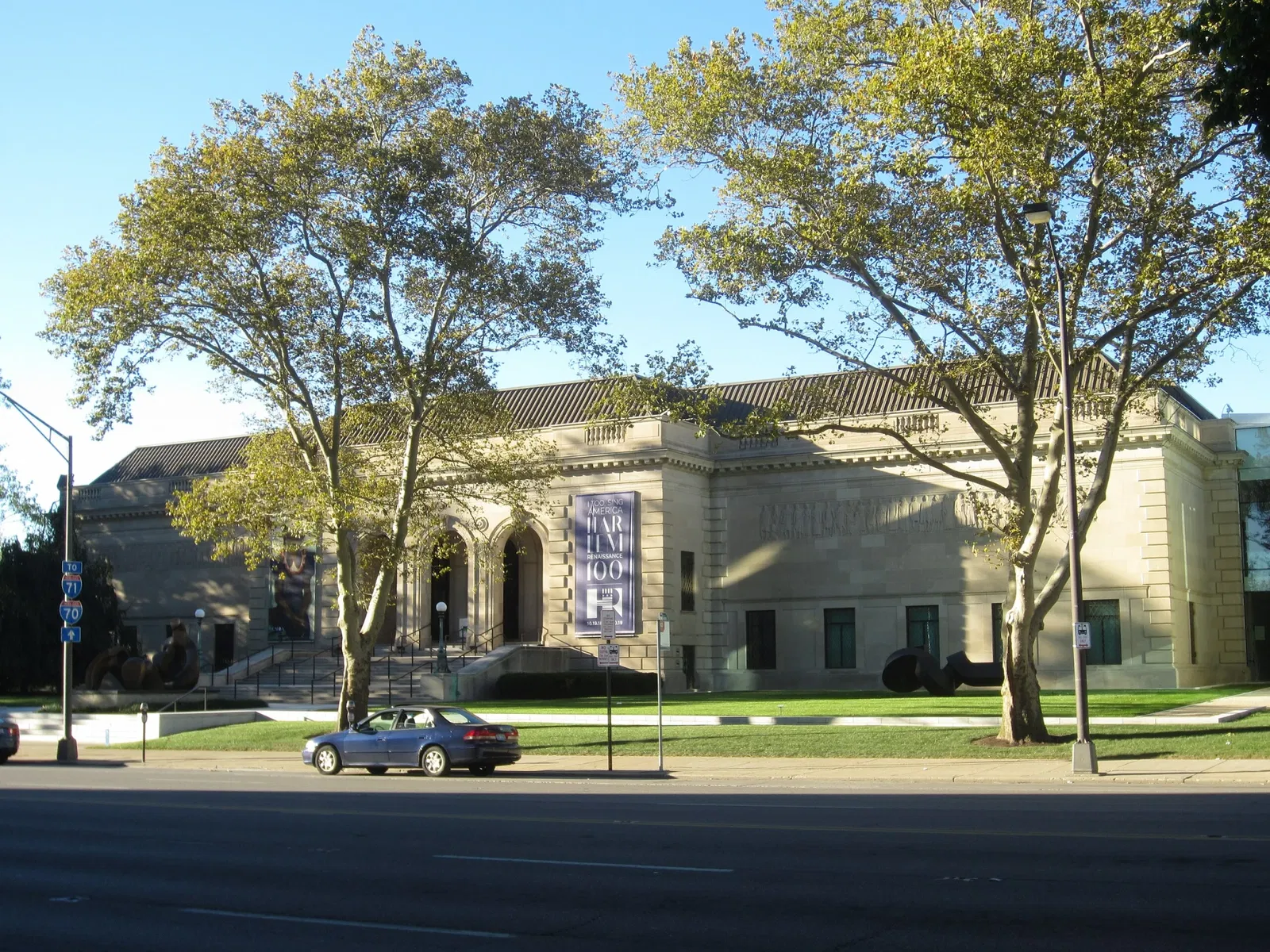 Columbus Museum of Art