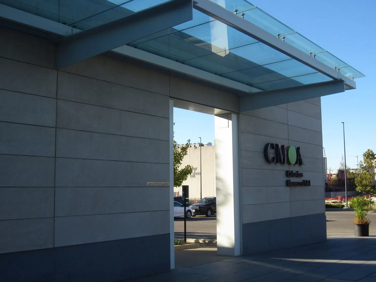 Museo de Arte de Columbus