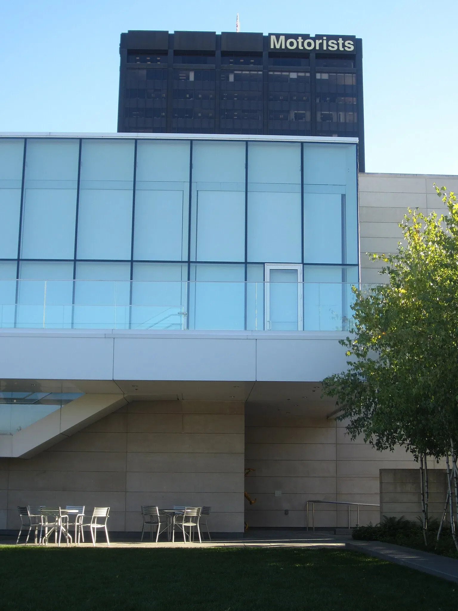 Museo de Arte de Columbus