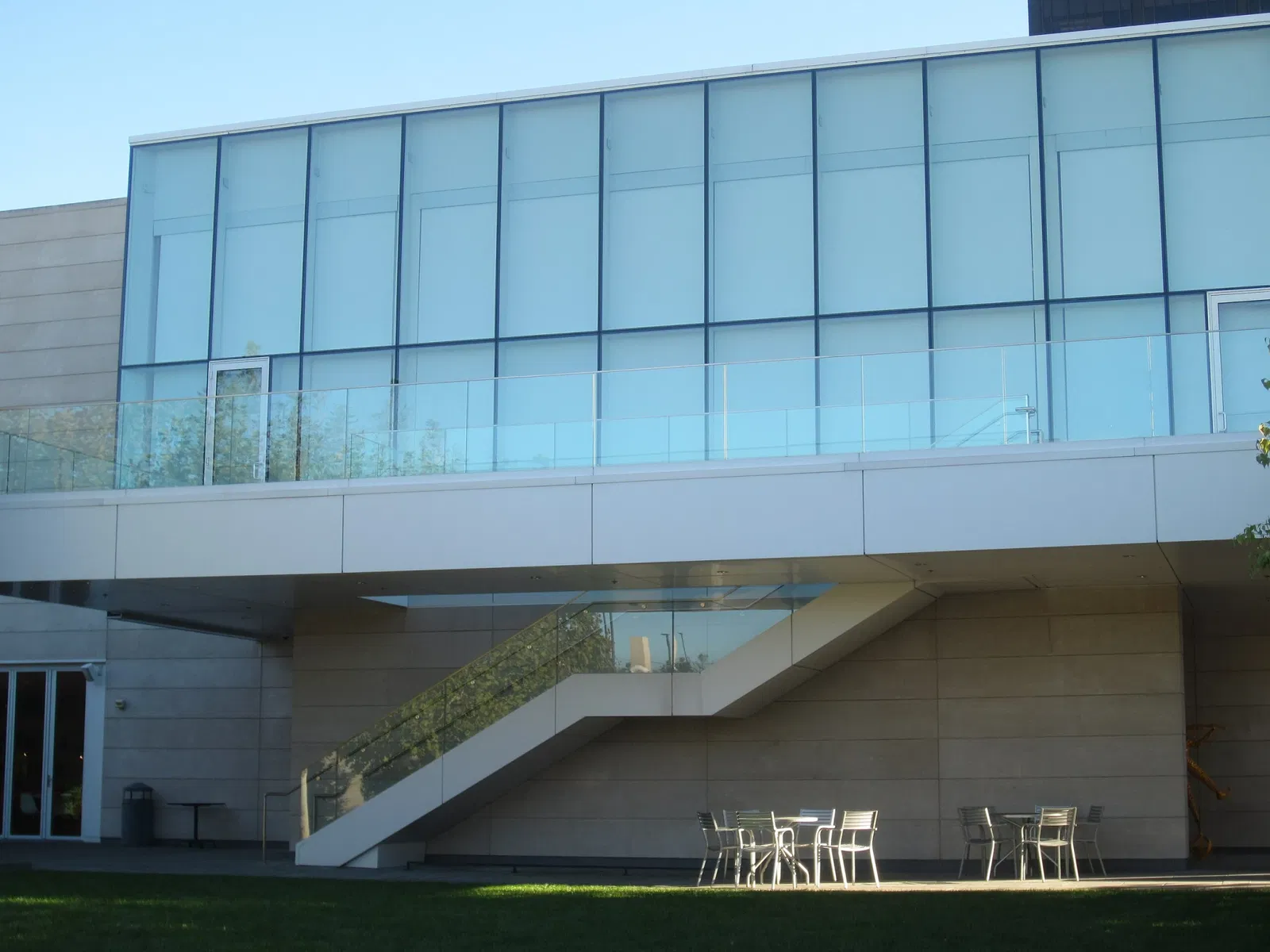 Museo de Arte de Columbus