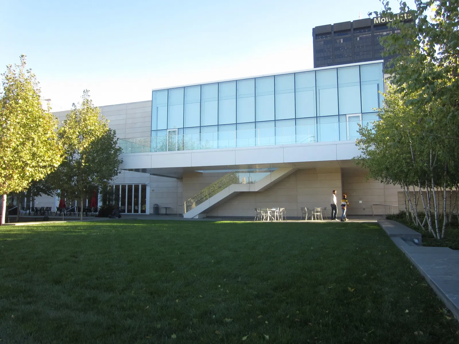 Museo de Arte de Columbus