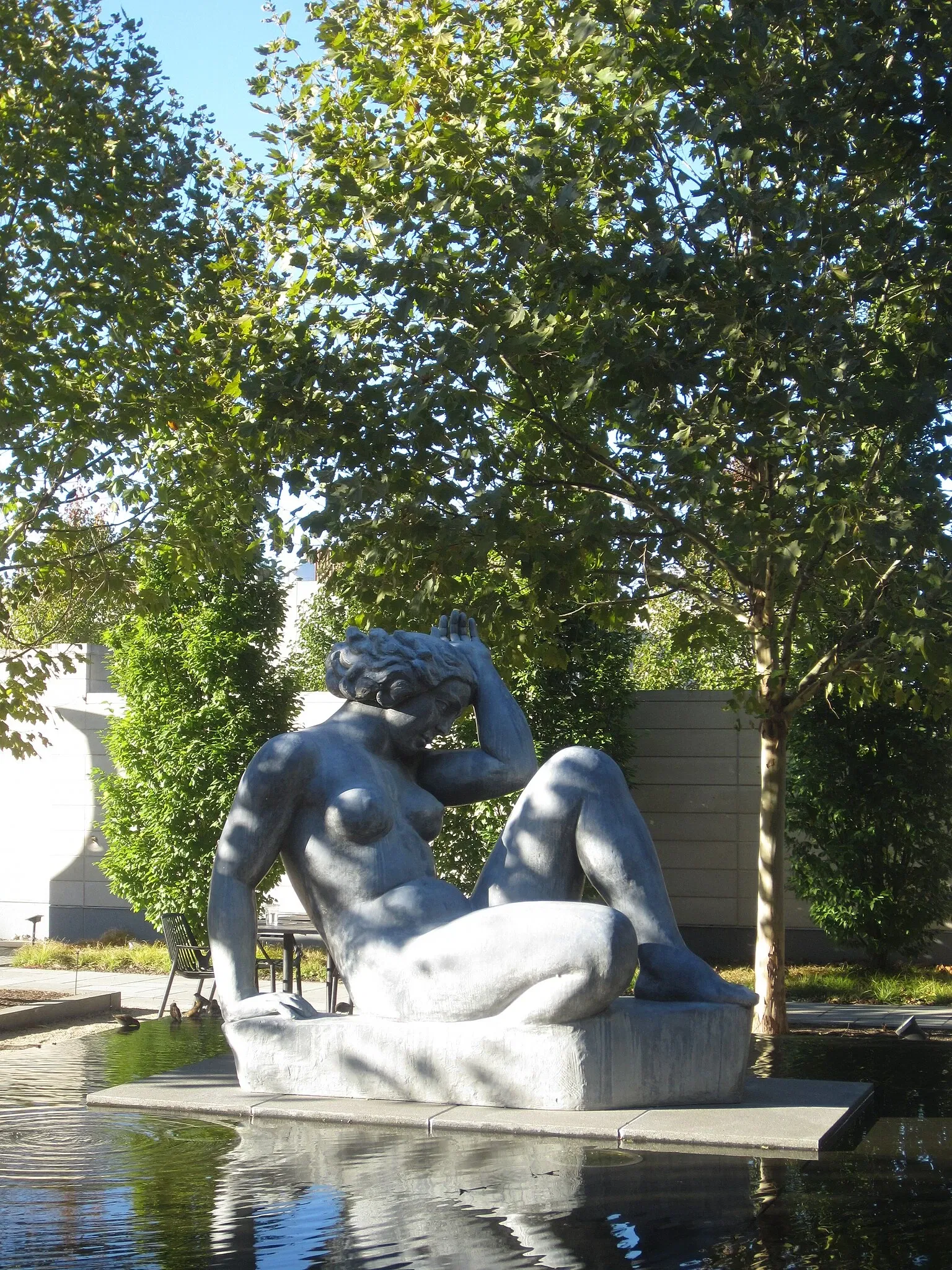 Museo de Arte de Columbus