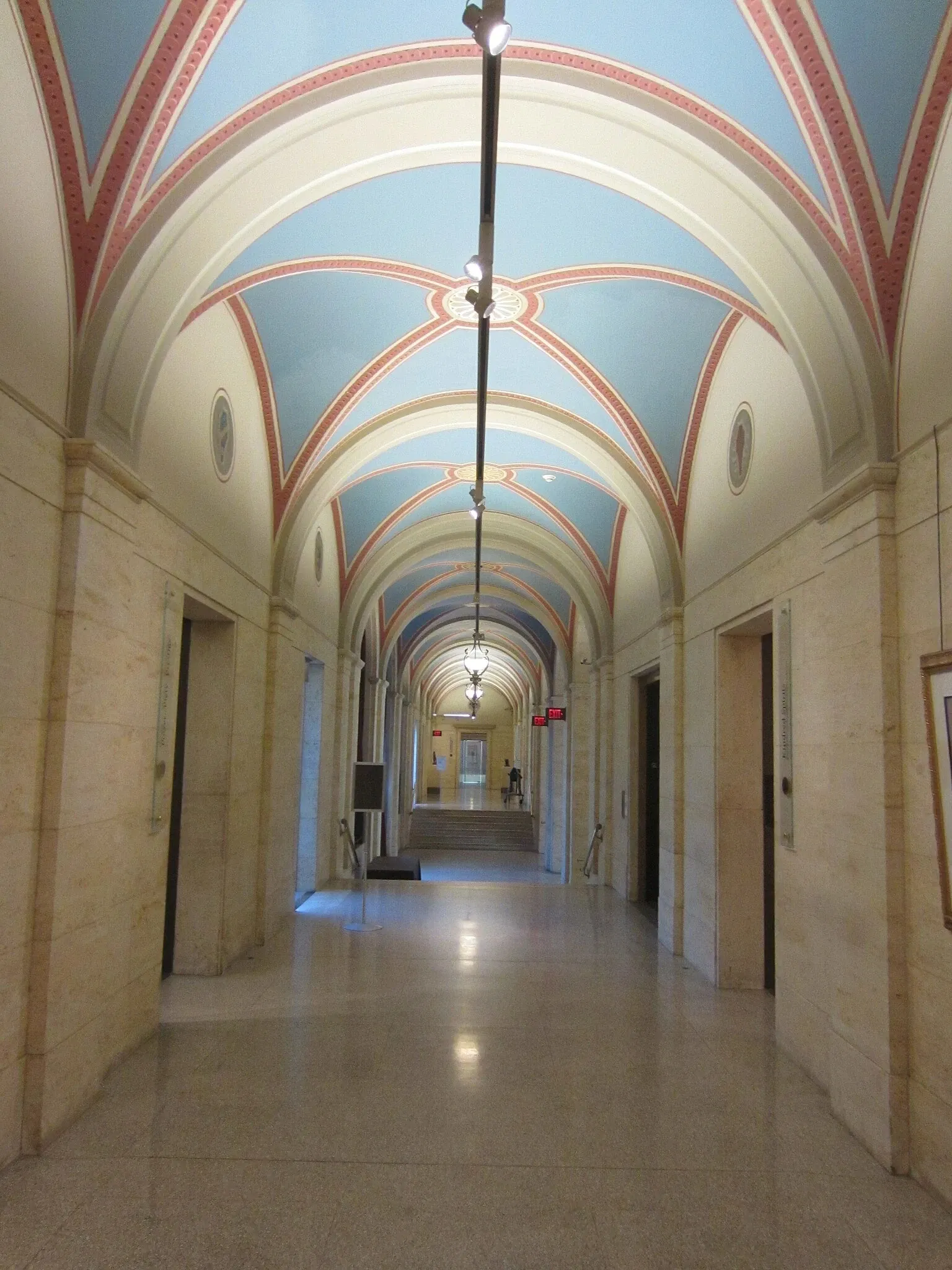 Museo de Arte de Columbus