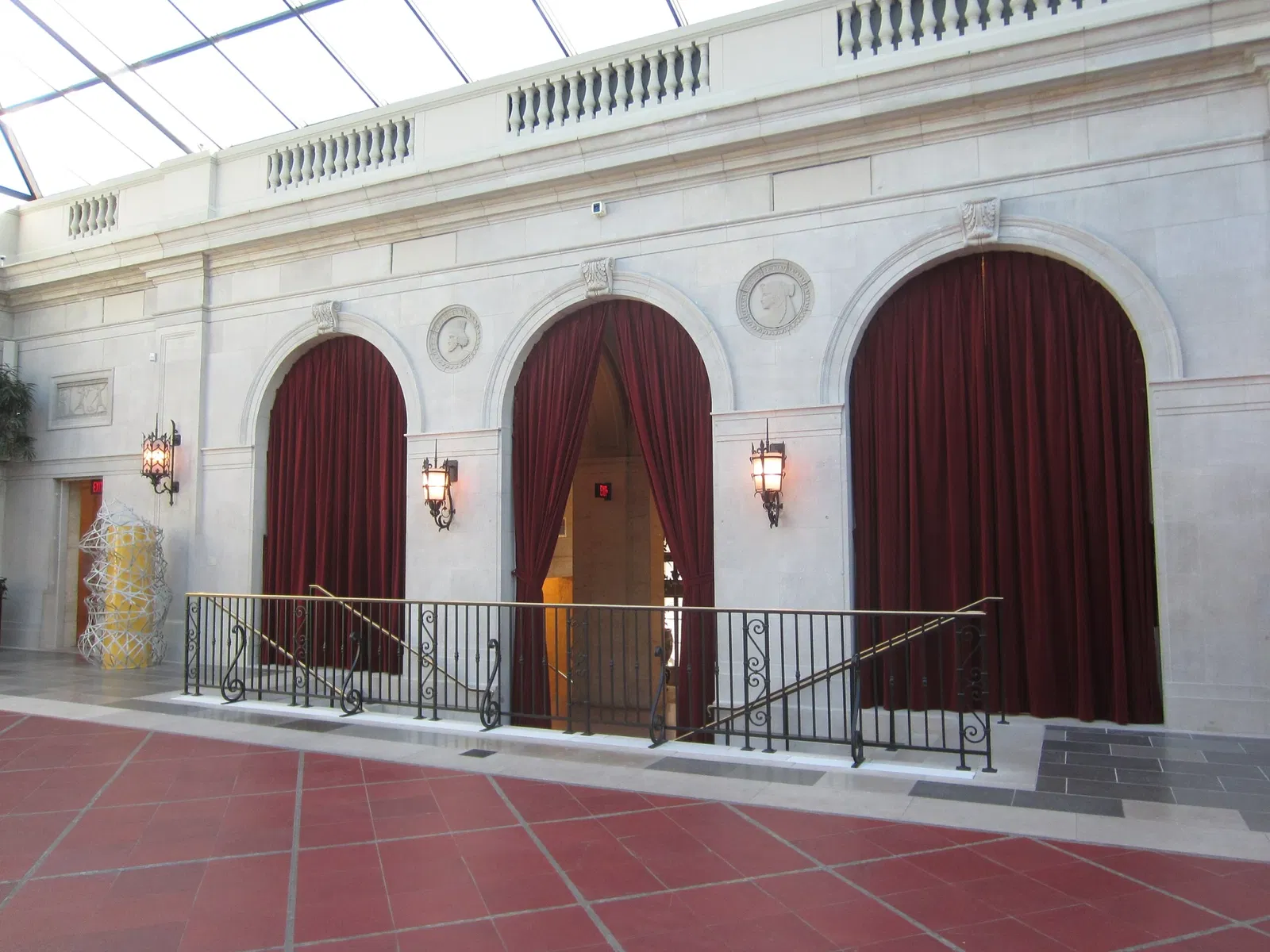 Columbus Museum of Art