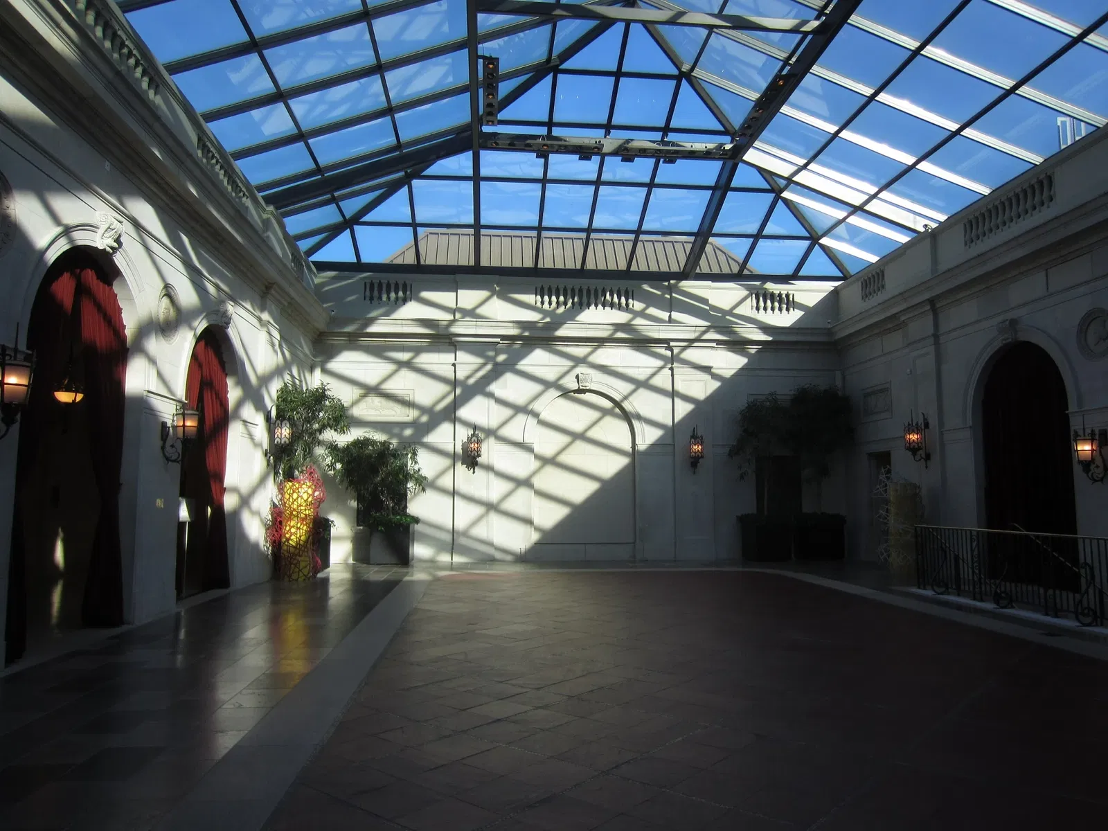 Museo de Arte de Columbus