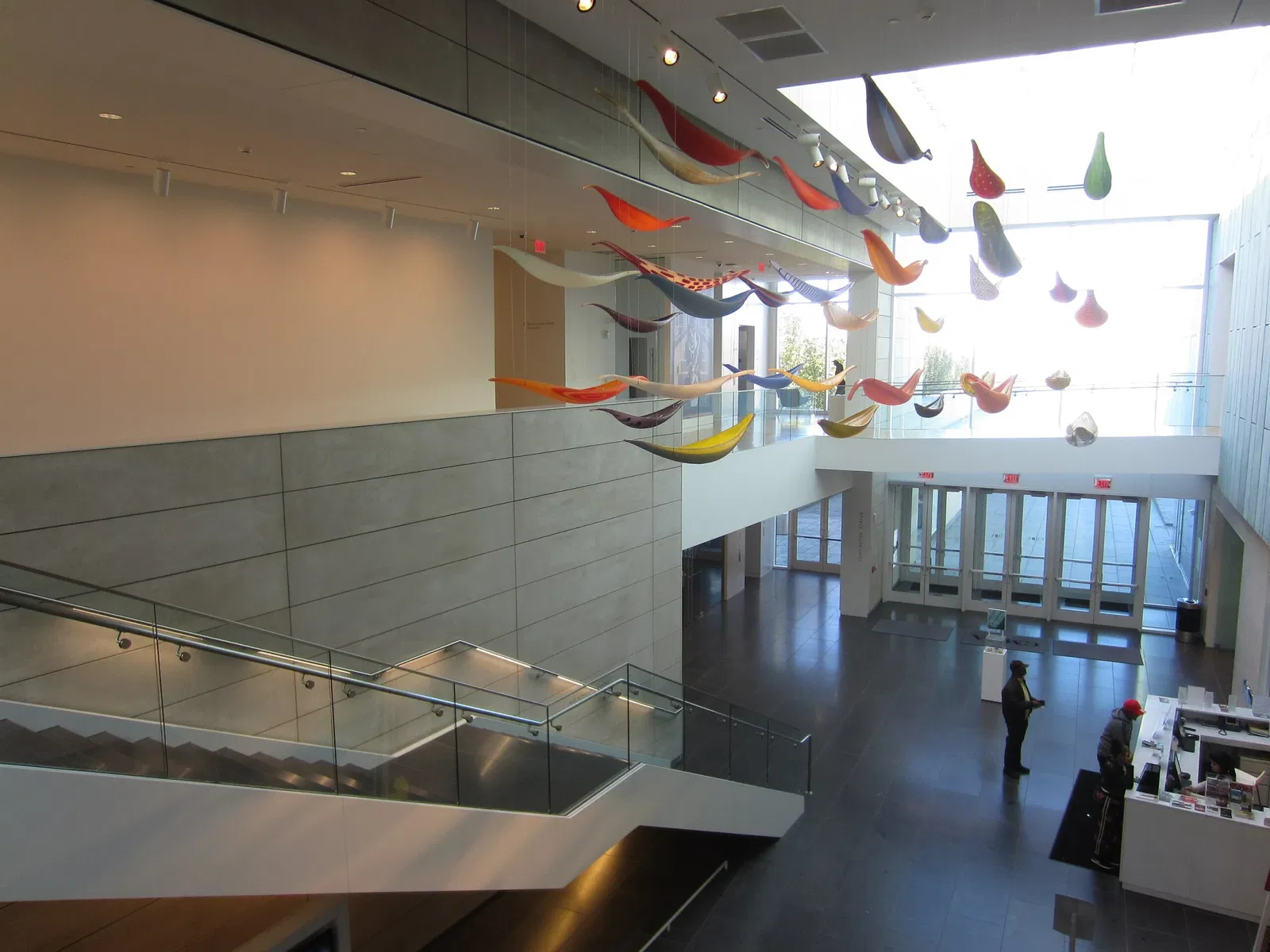 Museo de Arte de Columbus