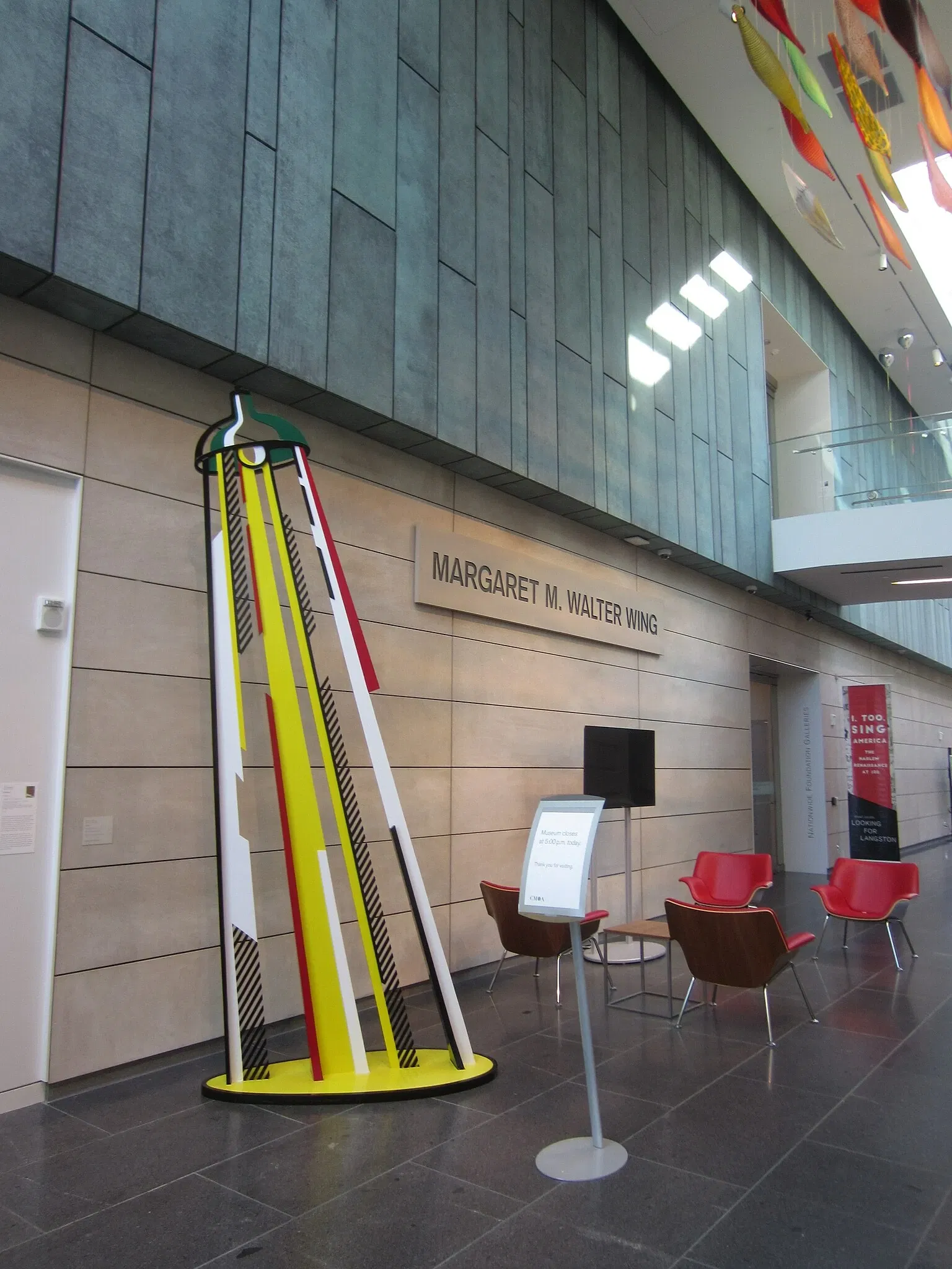 Columbus Museum of Art