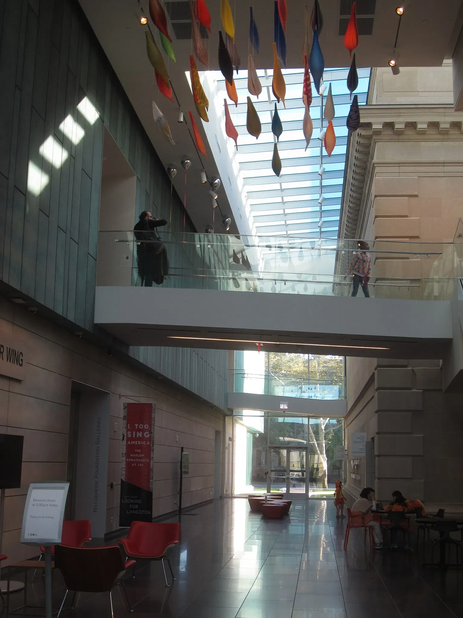 Columbus Museum of Art