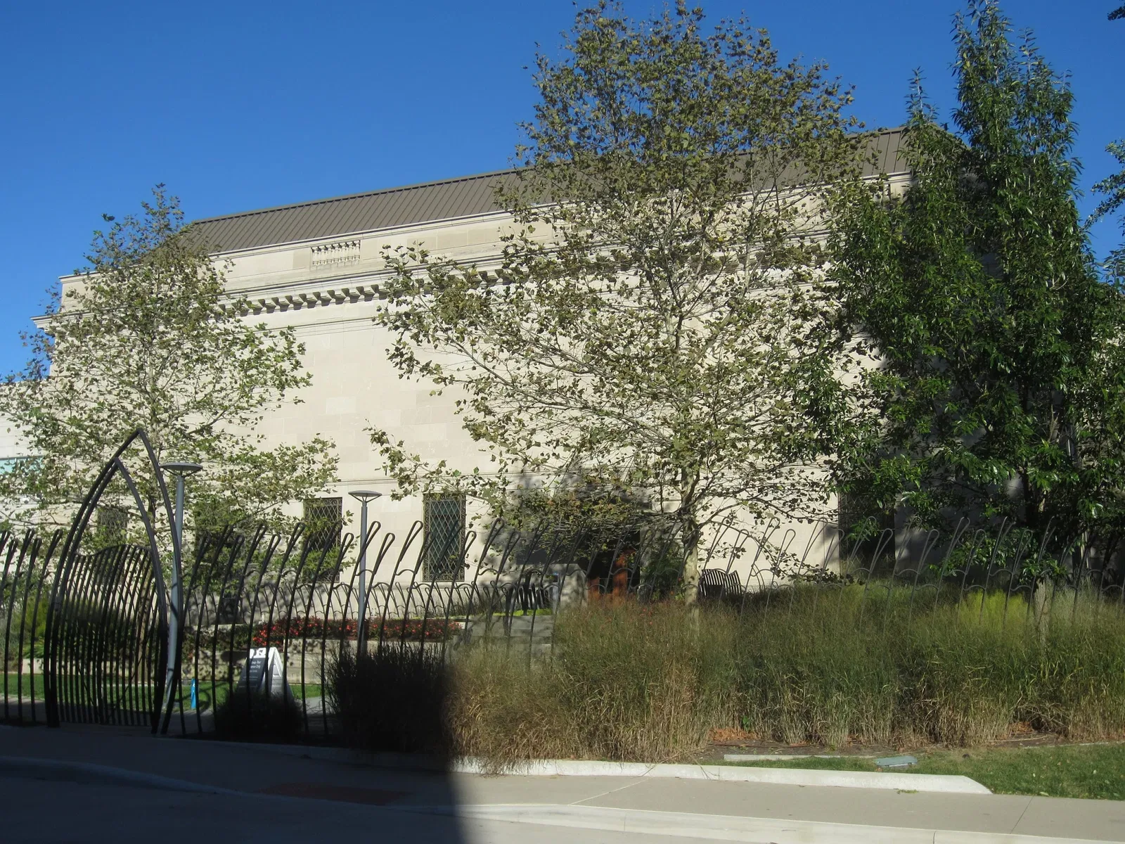 Museo de Arte de Columbus