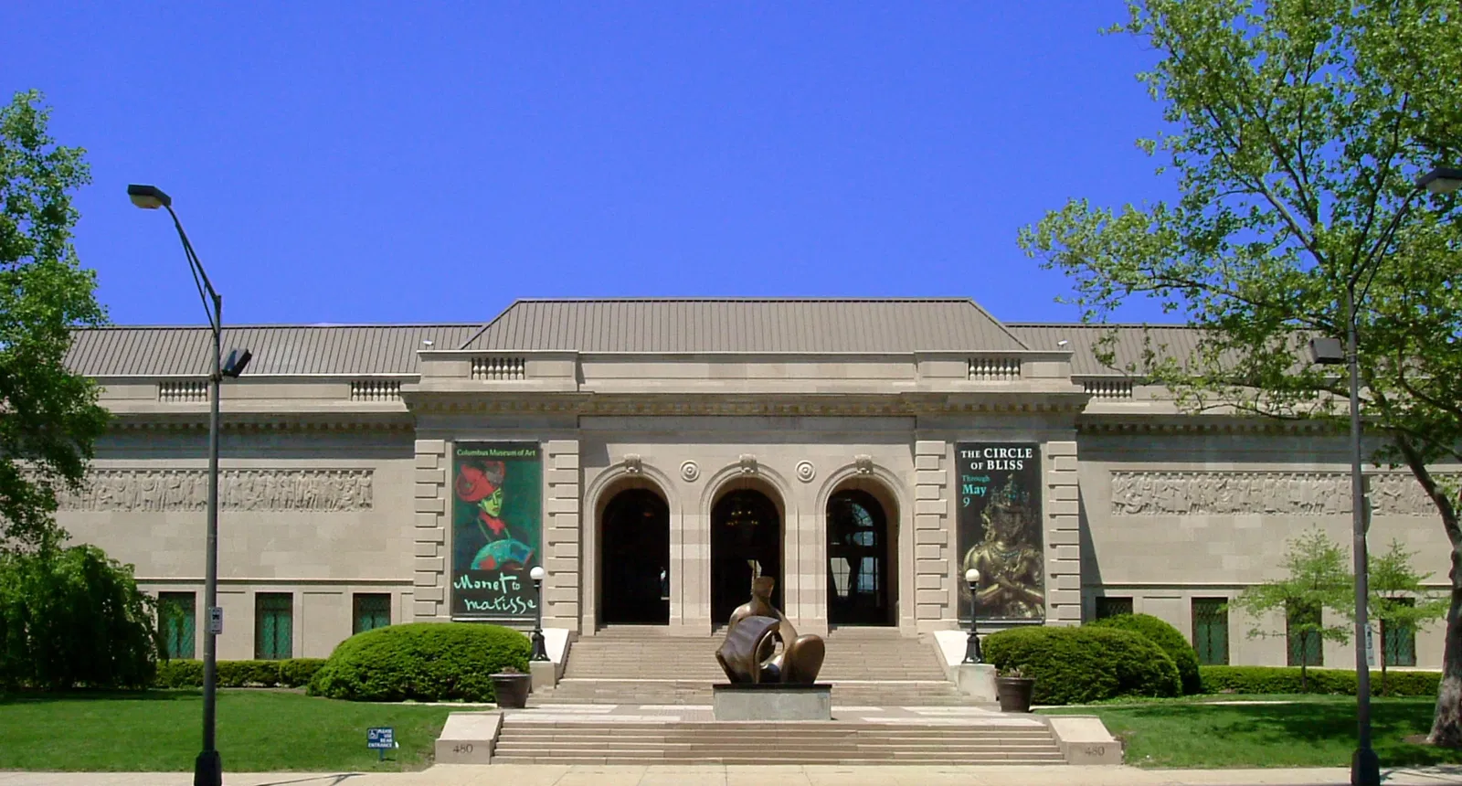 Museo de Arte de Columbus