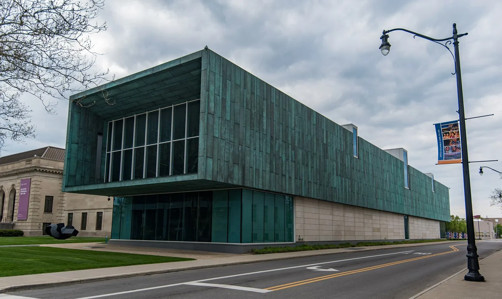 Columbus Museum of Art