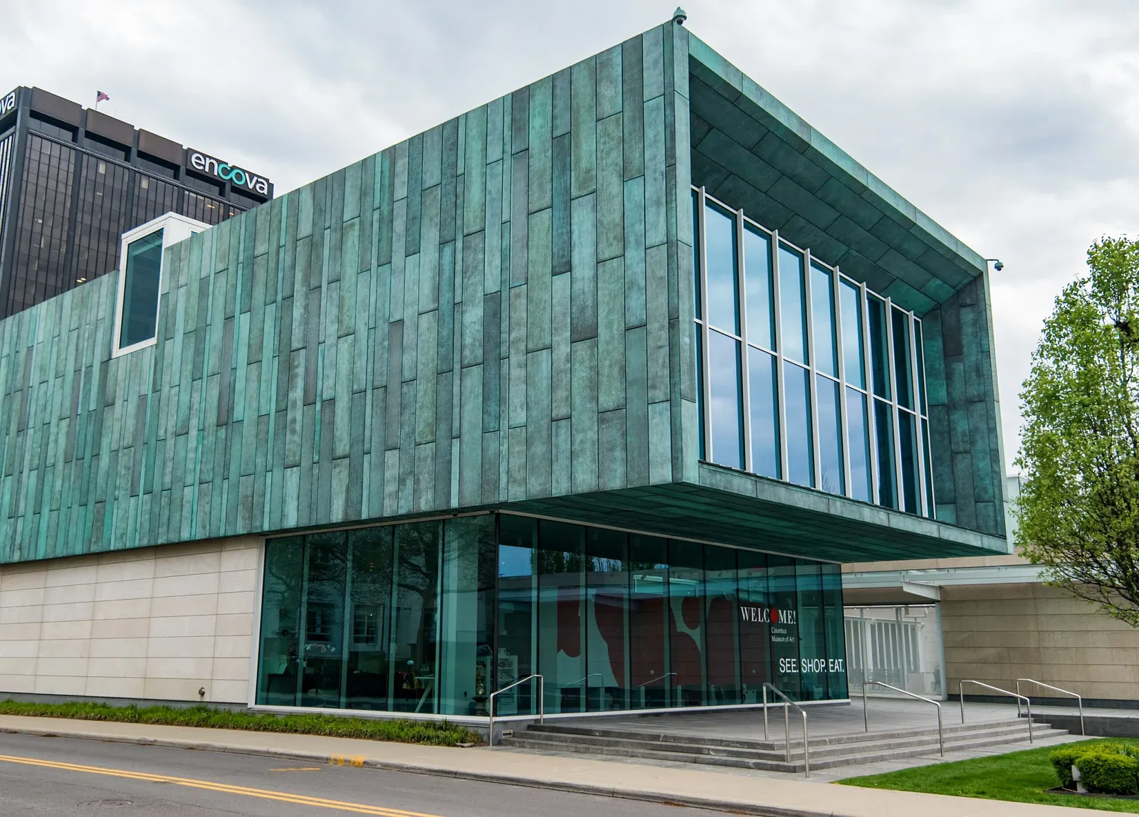 Museo de Arte de Columbus