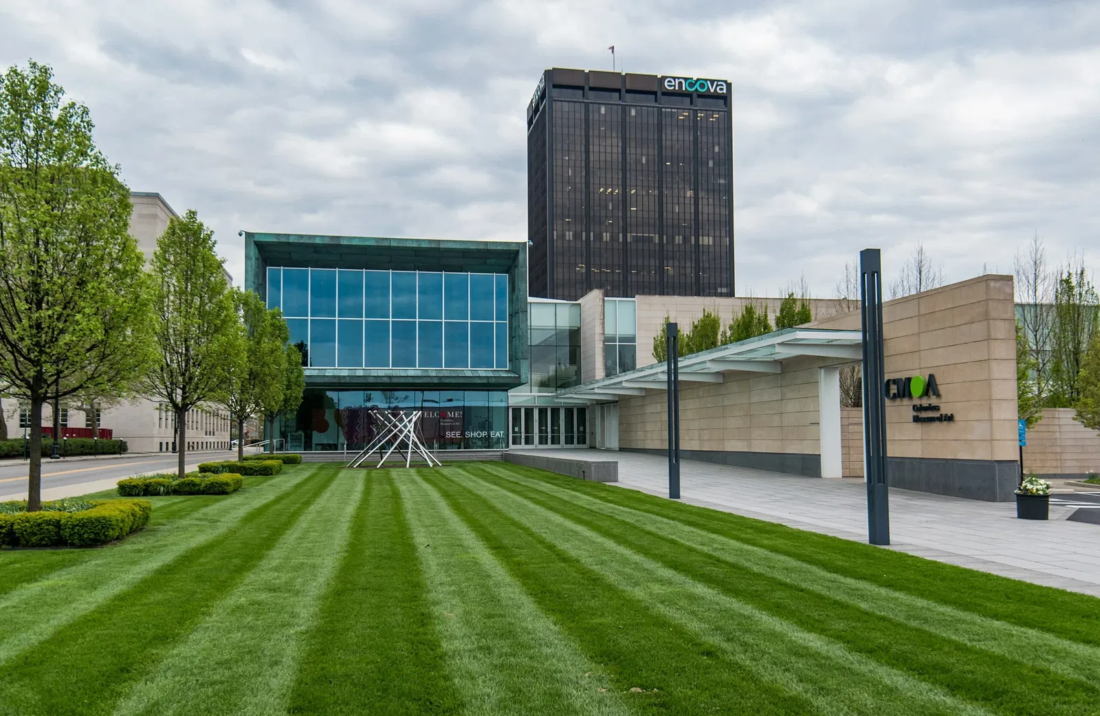 Museo de Arte de Columbus