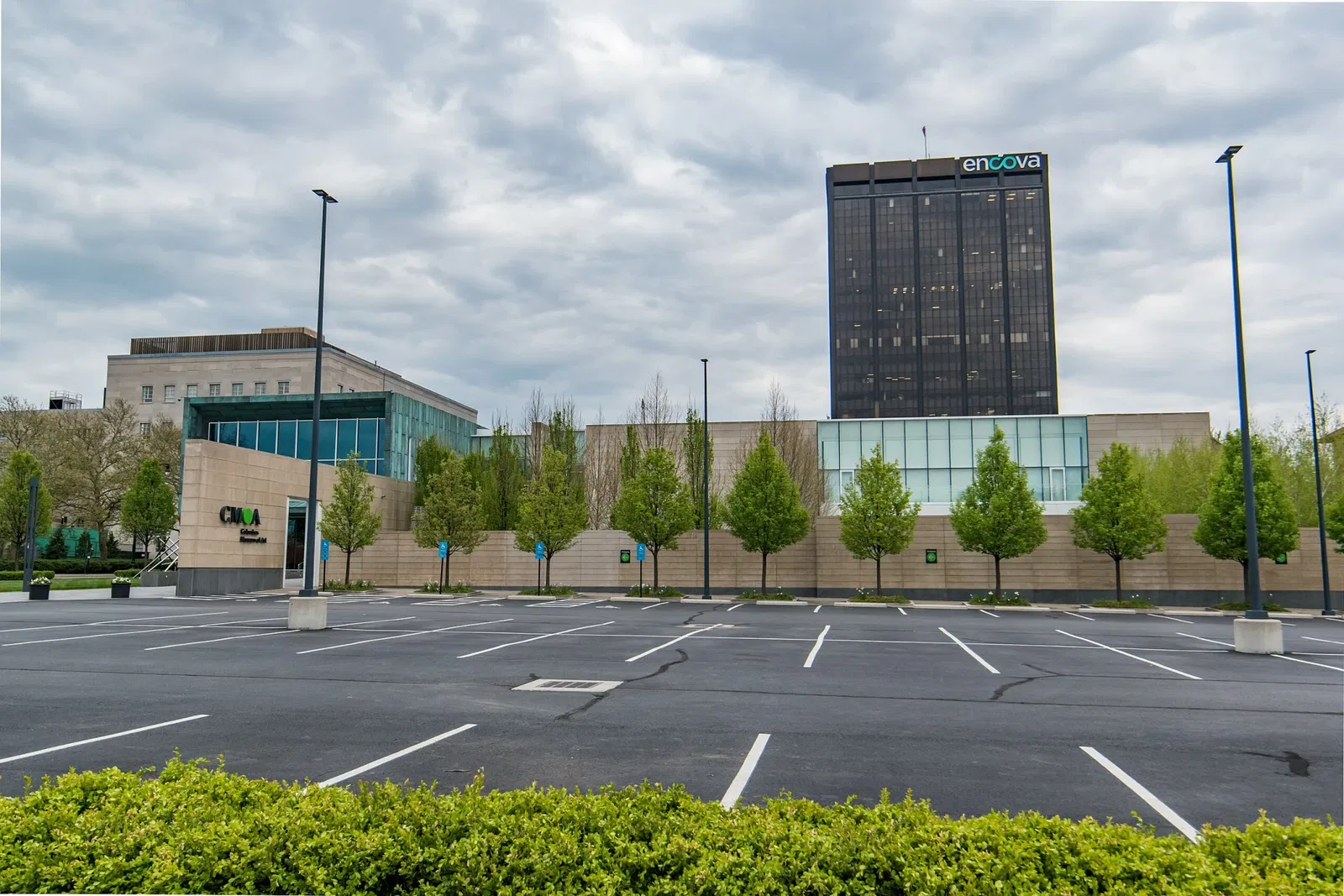 Museo de Arte de Columbus