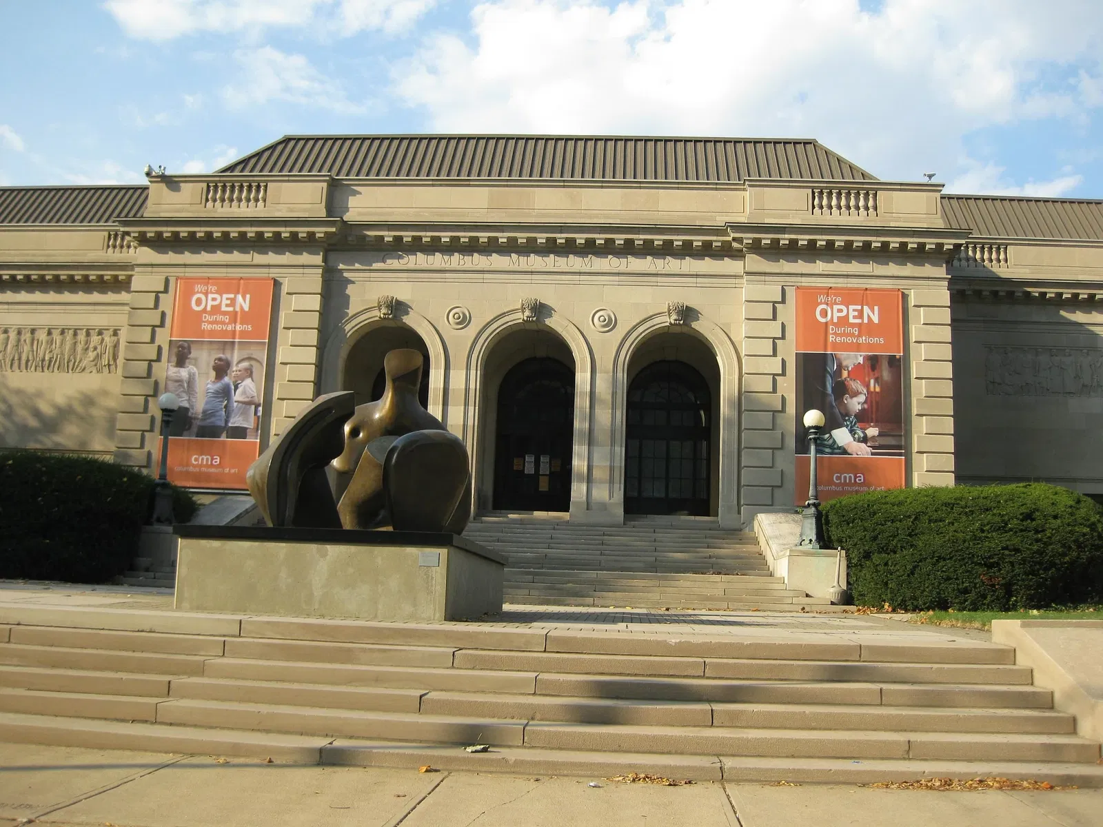 Columbus Museum of Art