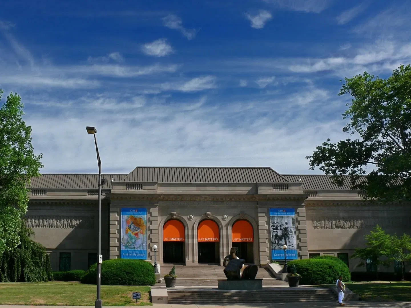 Museo de Arte de Columbus