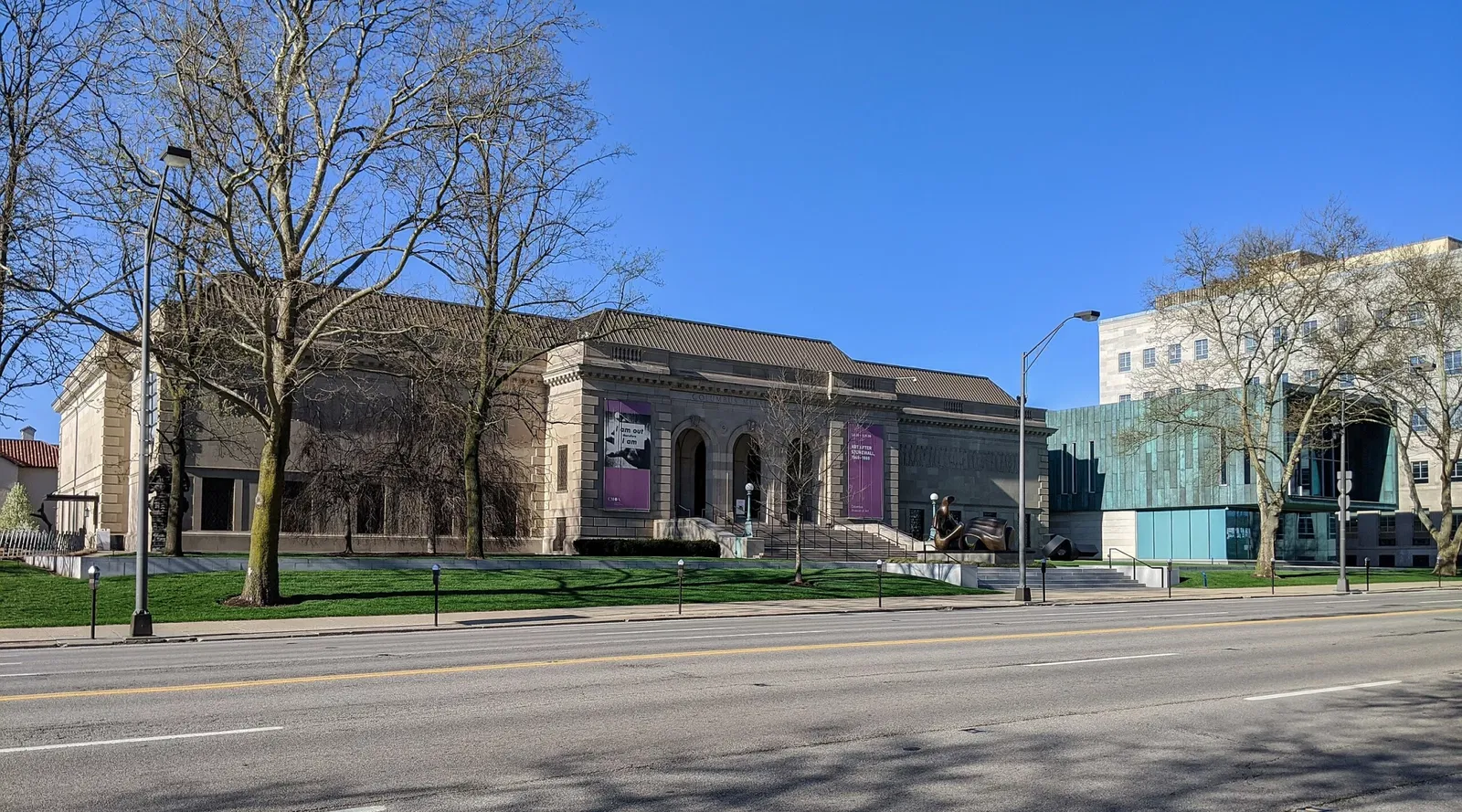 Museo de Arte de Columbus