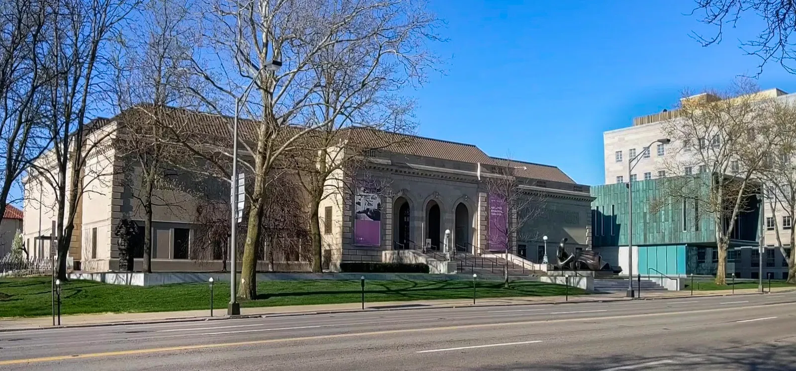 Columbus Museum of Art