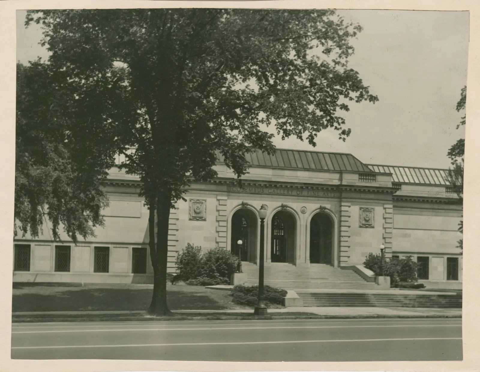 Columbus Museum of Art