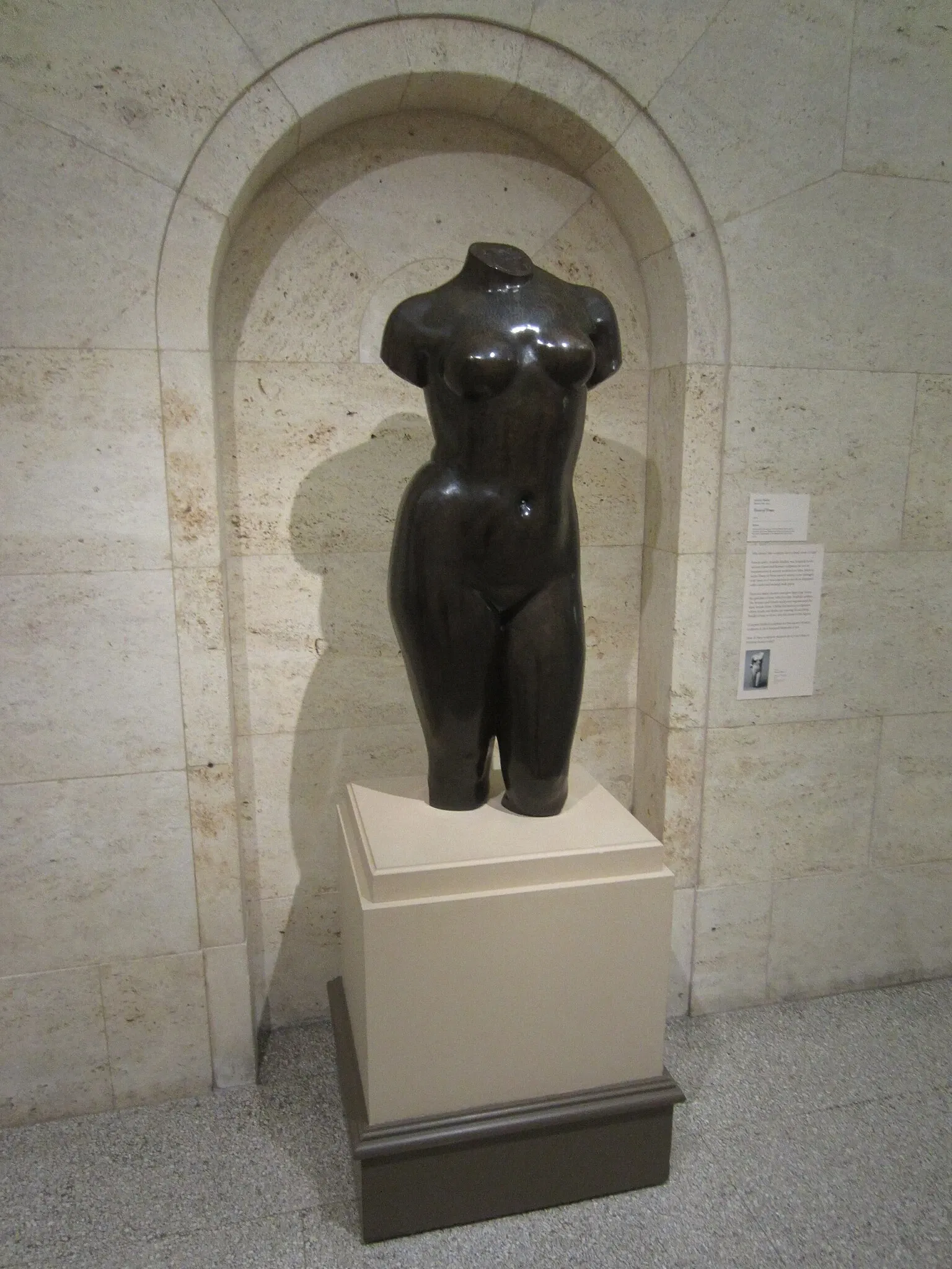 Museo de Arte de Columbus