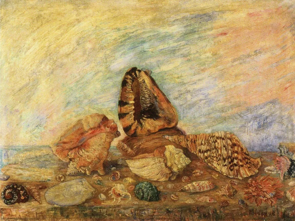 Columbus Museum of Art