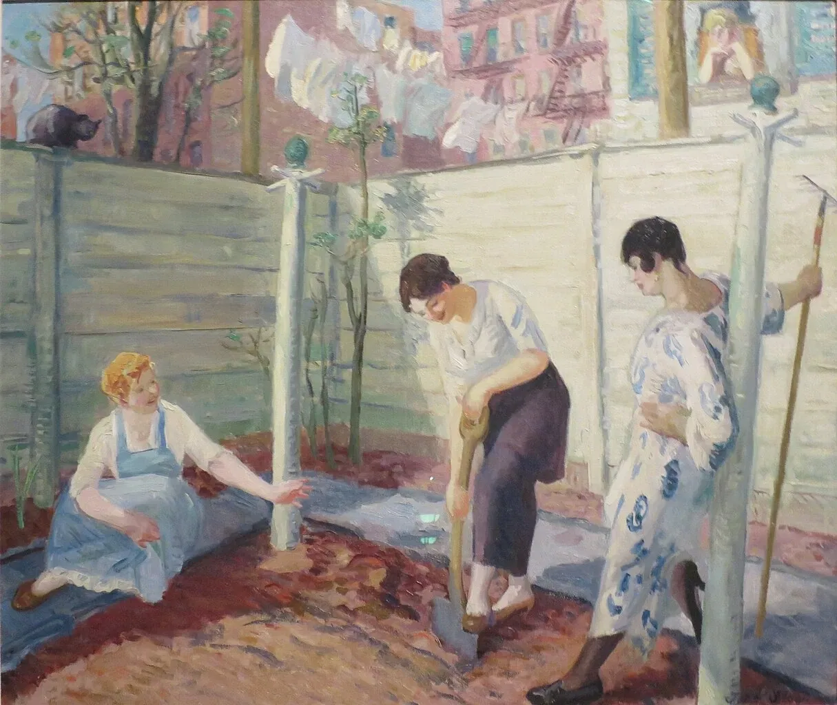 Columbus Museum of Art