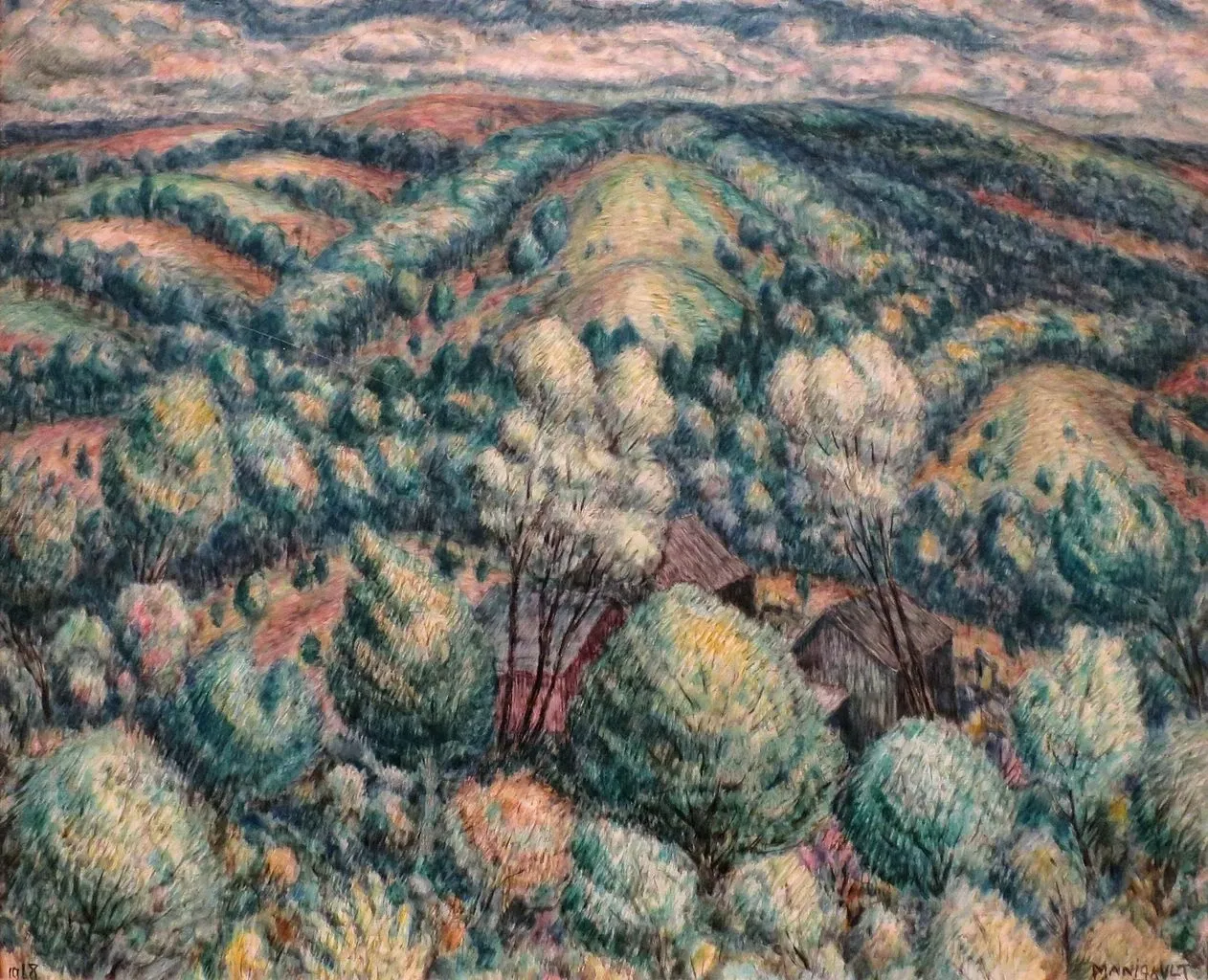 Columbus Museum of Art