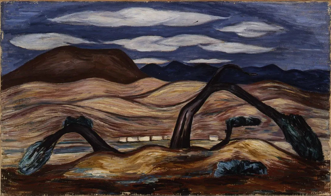 Museo de Arte de Columbus