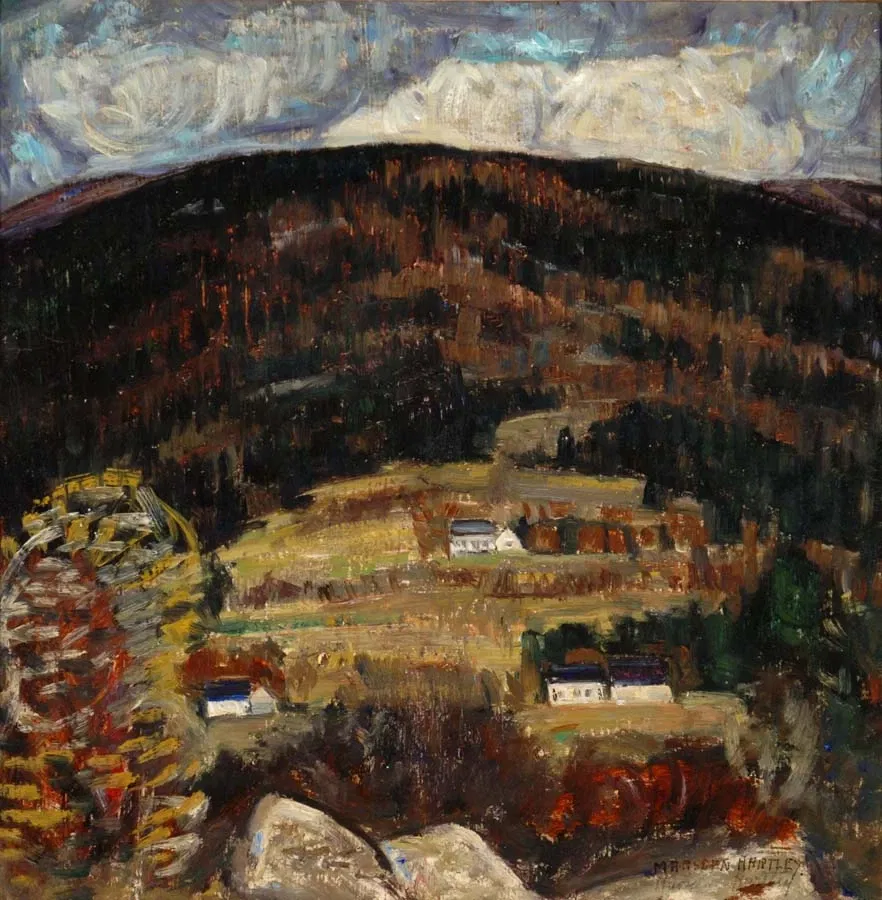 Museo de Arte de Columbus