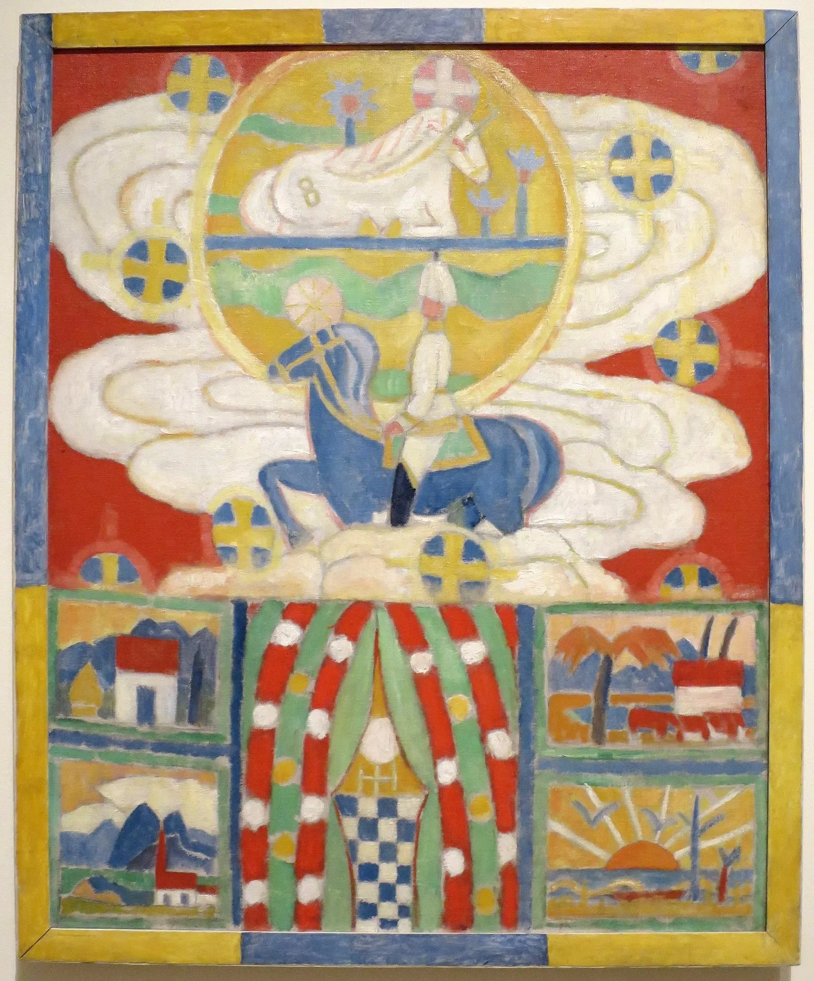 Columbus Museum of Art