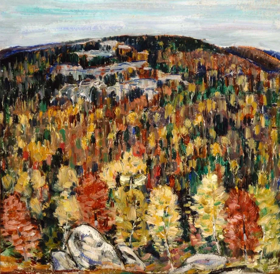 Columbus Museum of Art