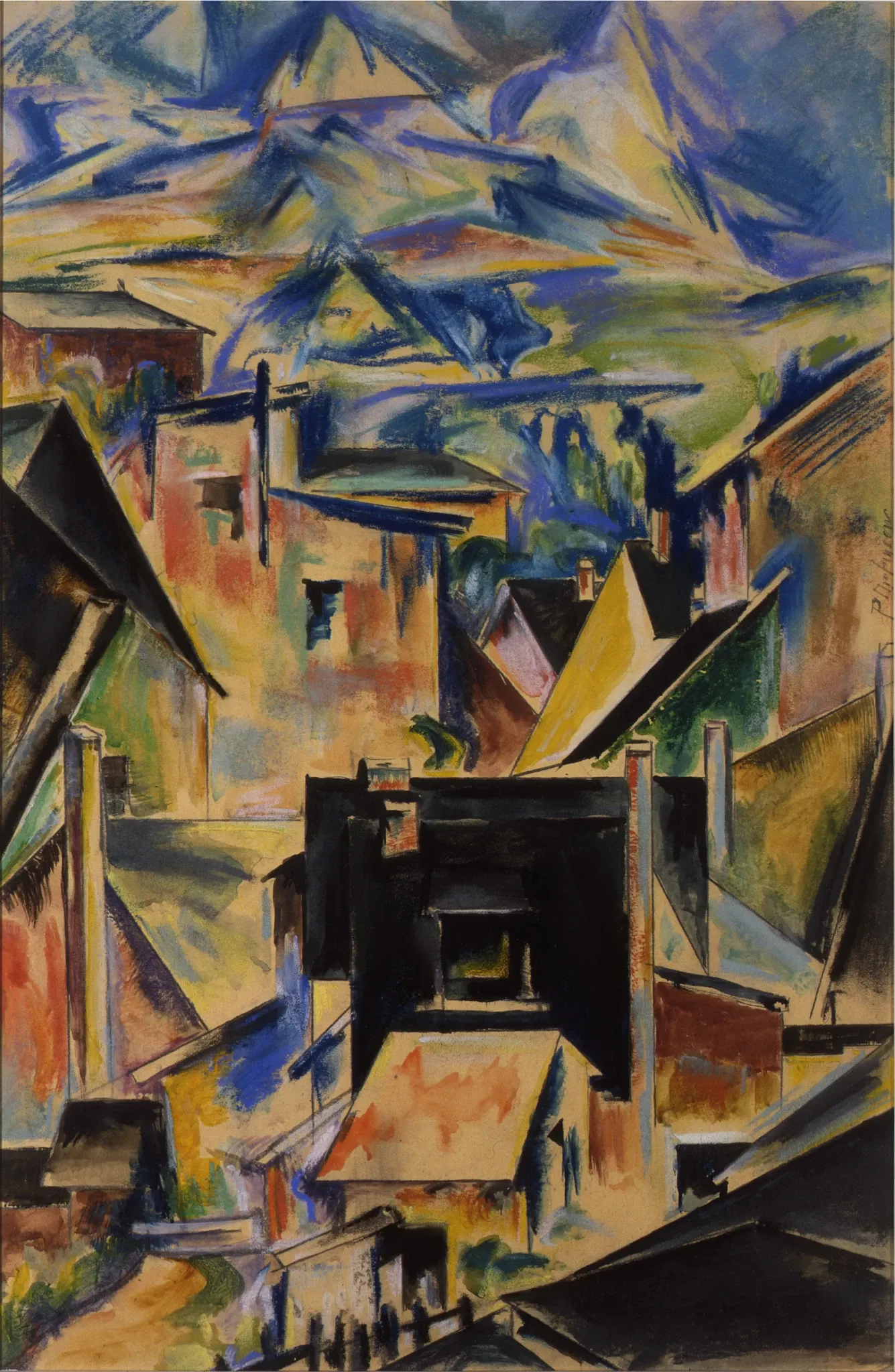 Museo de Arte de Columbus