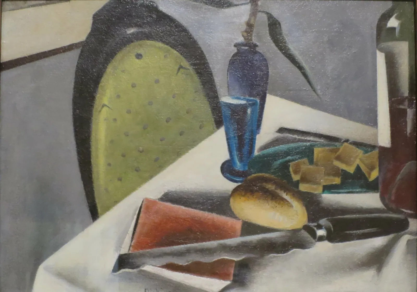 Museo de Arte de Columbus