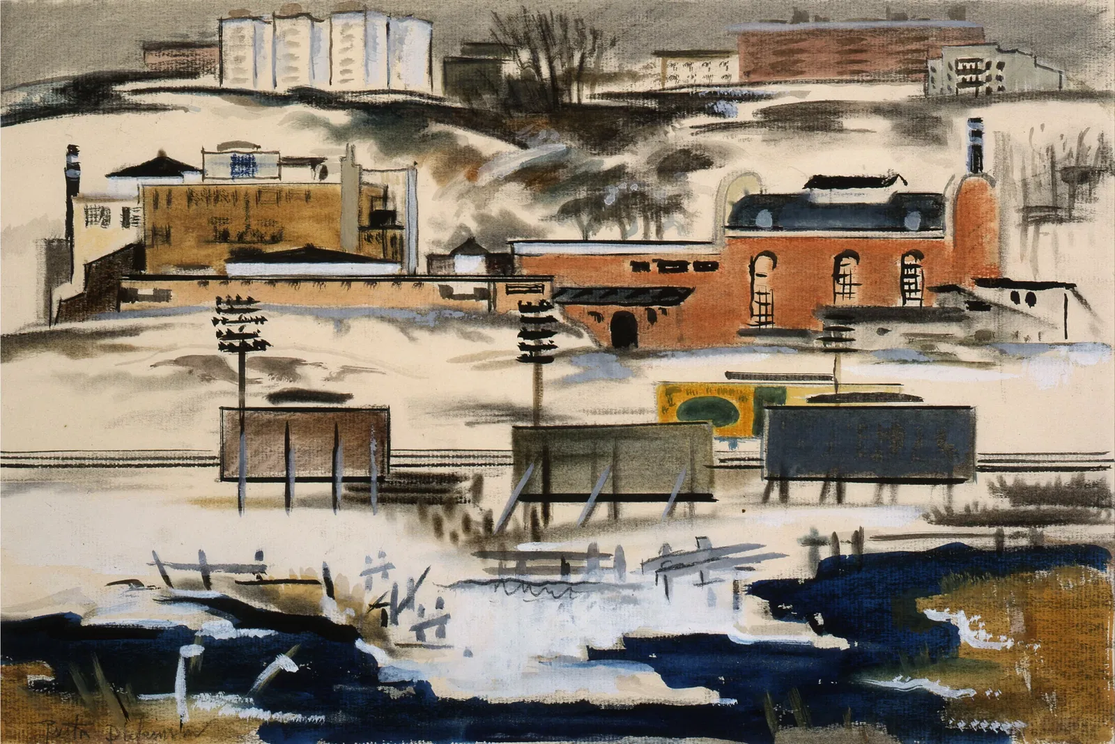 Columbus Museum of Art