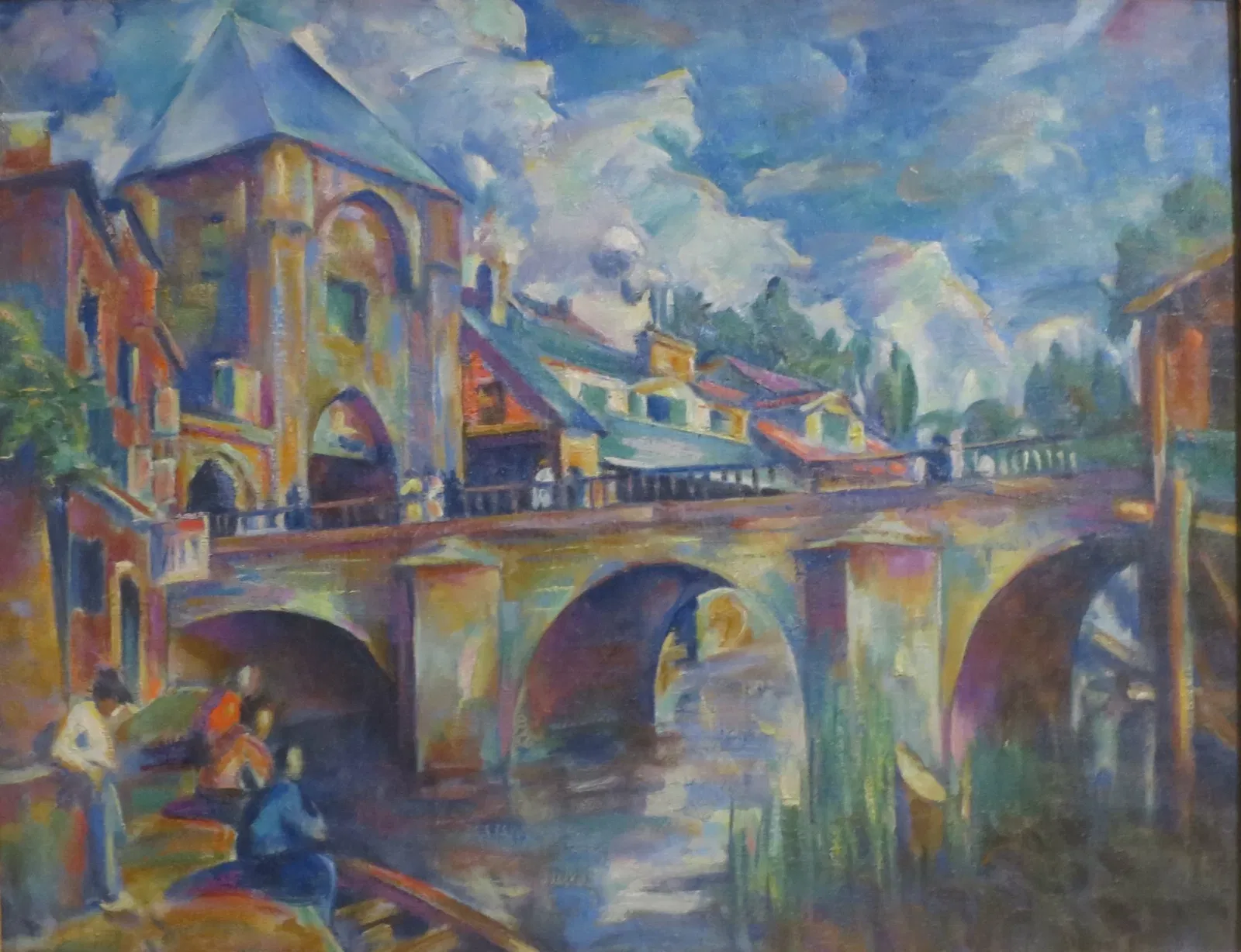 Museo de Arte de Columbus