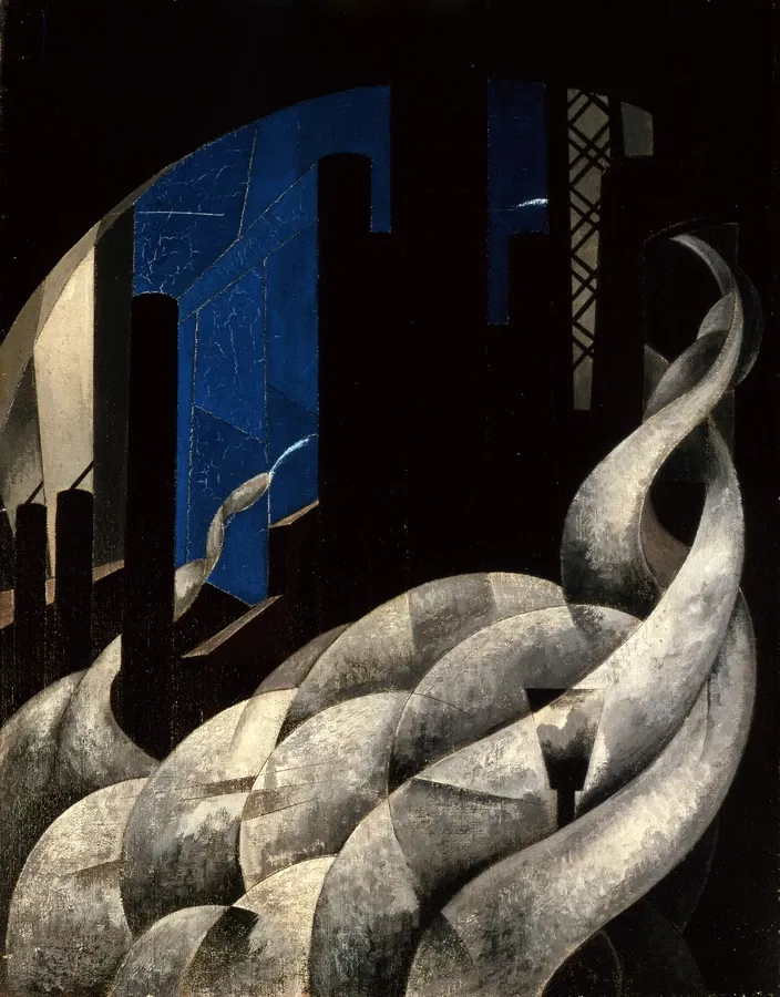 Columbus Museum of Art