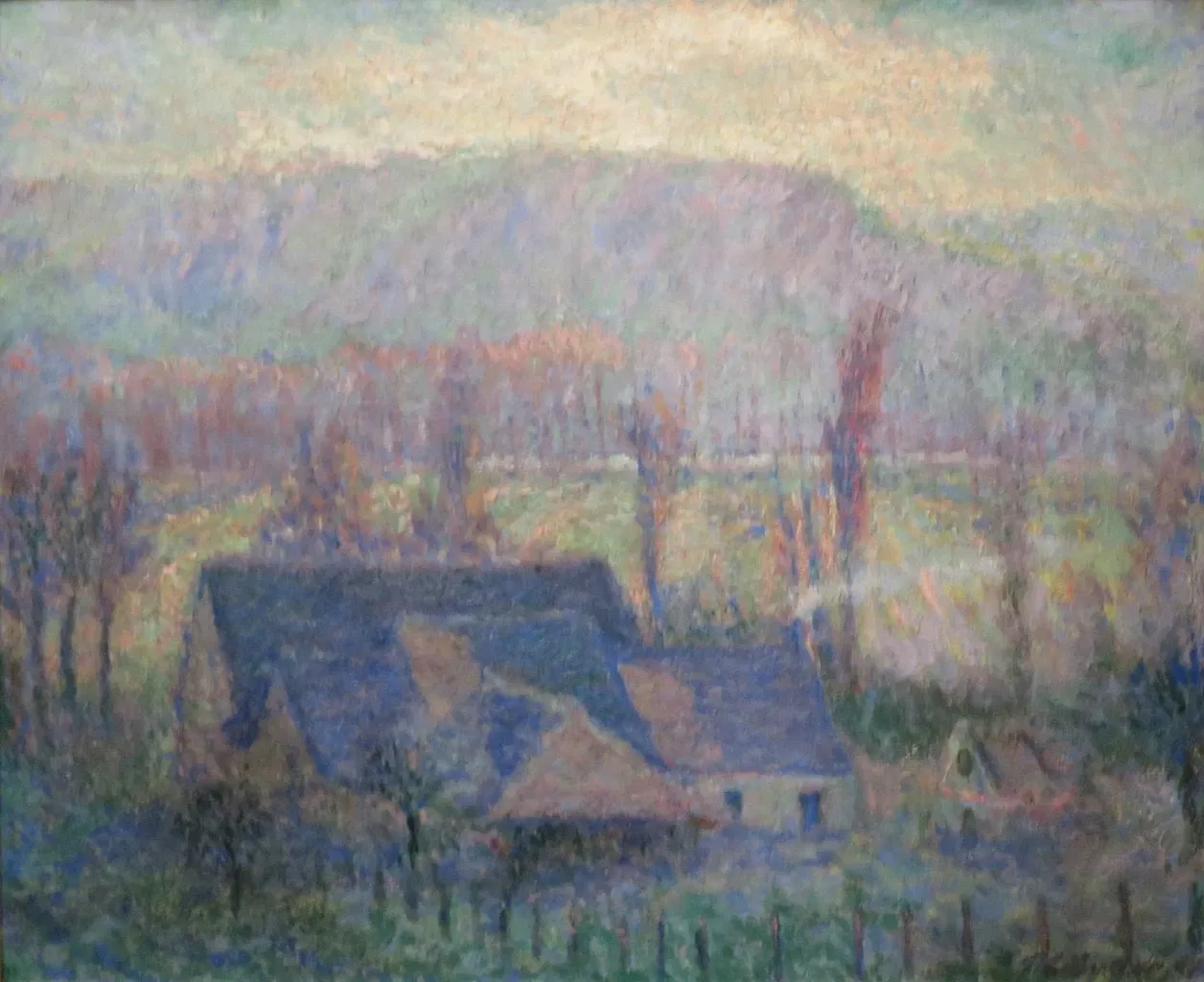 Columbus Museum of Art