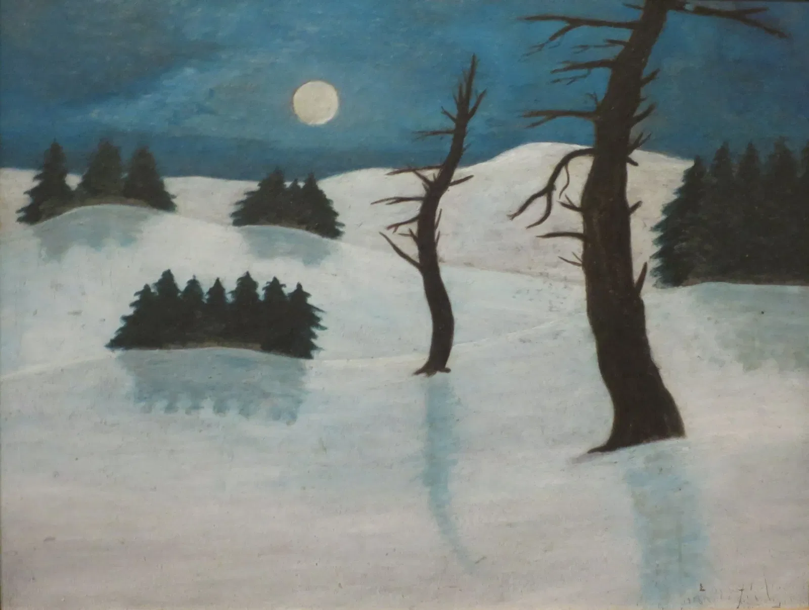 Museo de Arte de Columbus