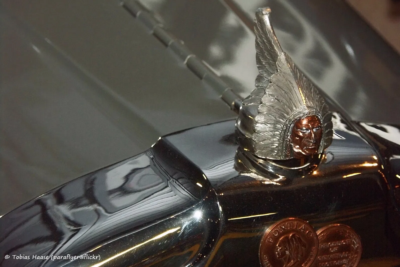 National Automobile Museum